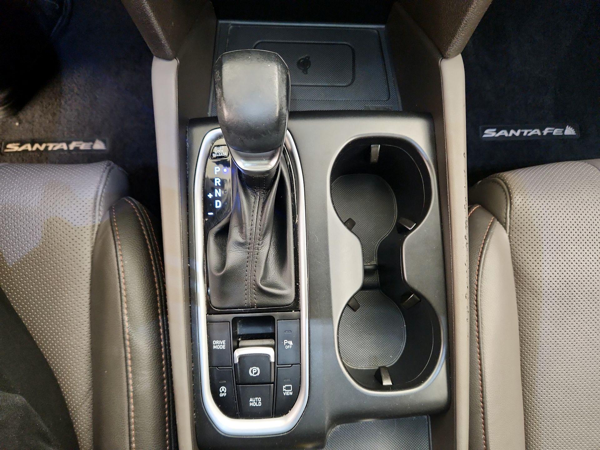 Thumbnail: 2020 Hyundai Santa Fe - 18