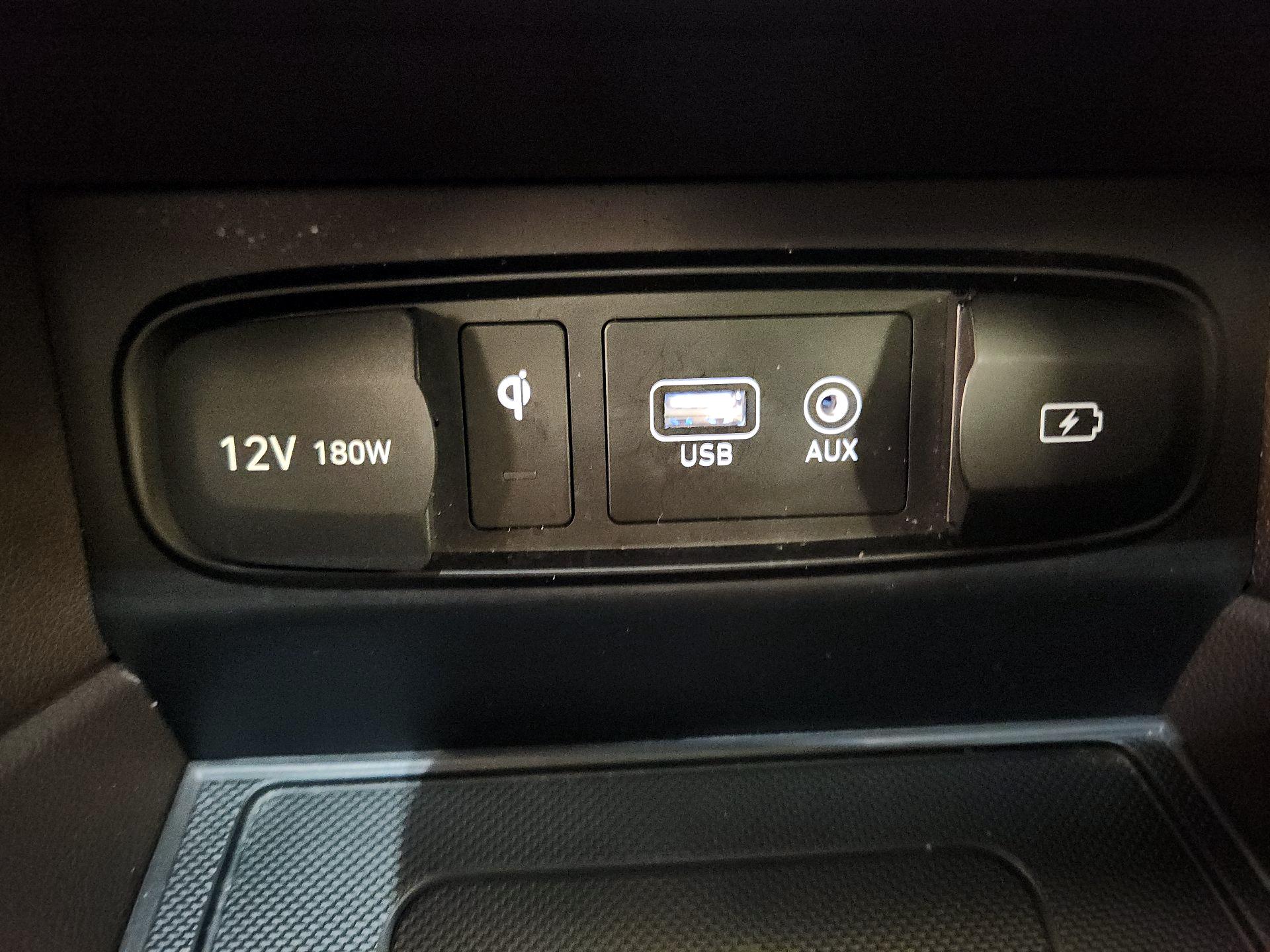 Thumbnail: 2020 Hyundai Santa Fe - 19