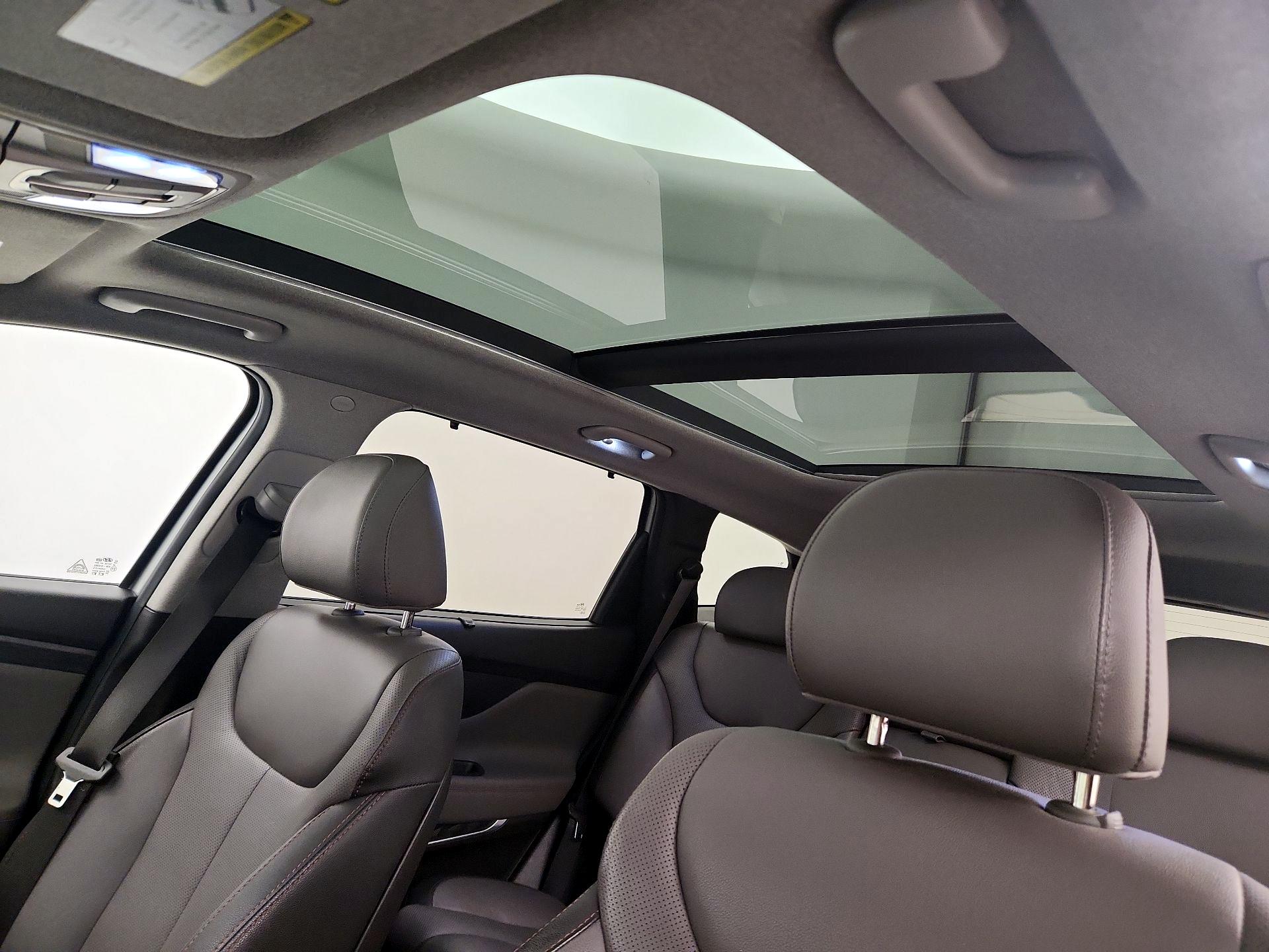 Thumbnail: 2020 Hyundai Santa Fe - 20