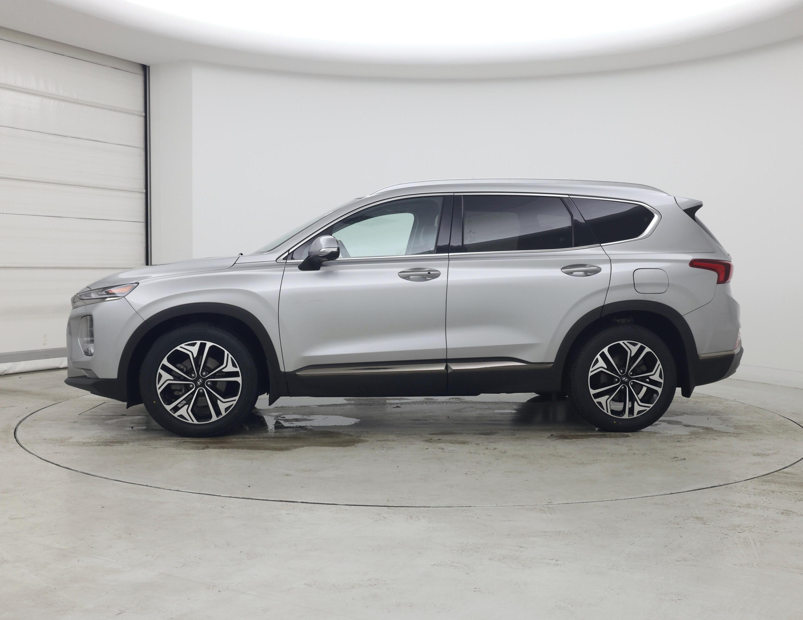 Thumbnail: 2020 Hyundai Santa Fe - 3