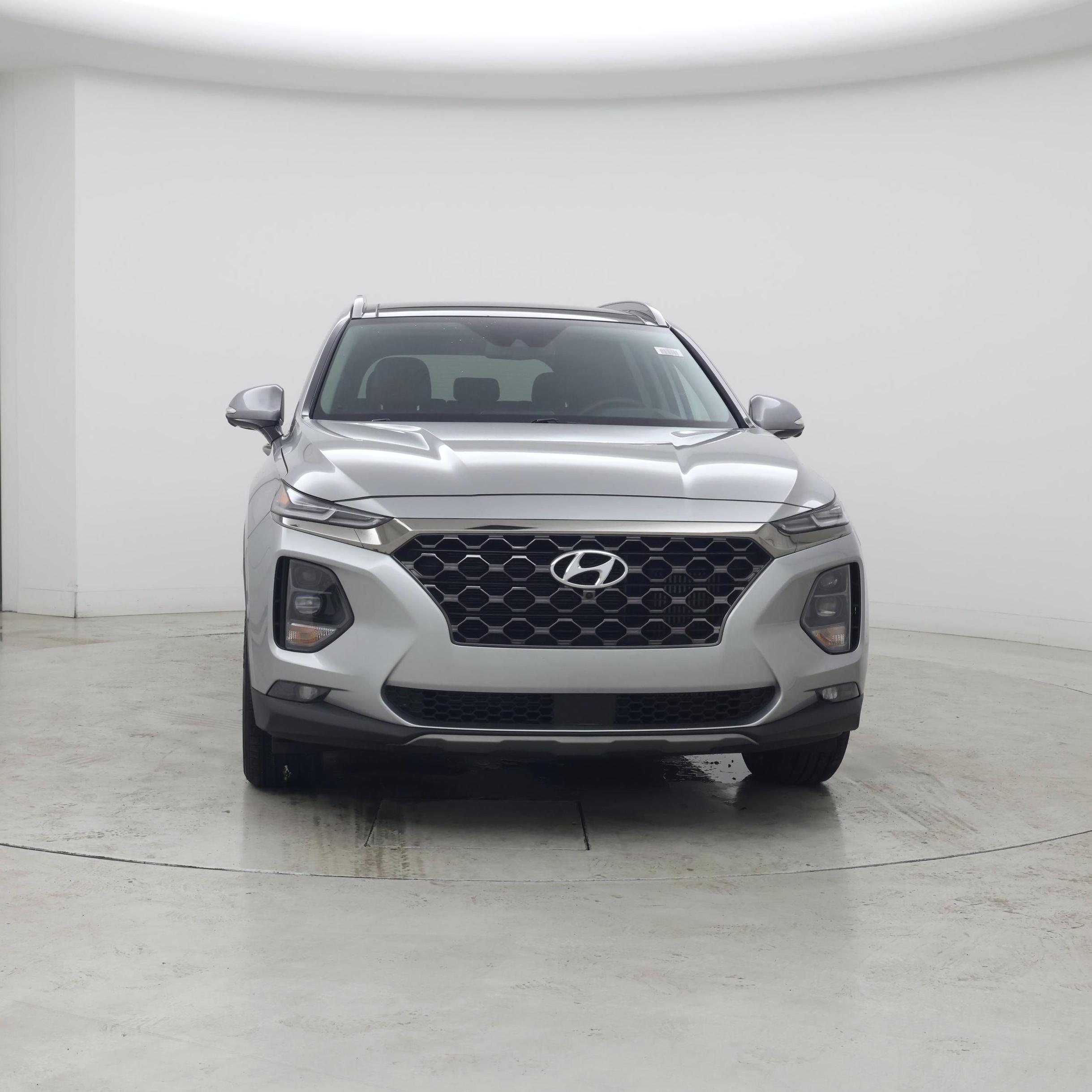 Thumbnail: 2020 Hyundai Santa Fe - 5