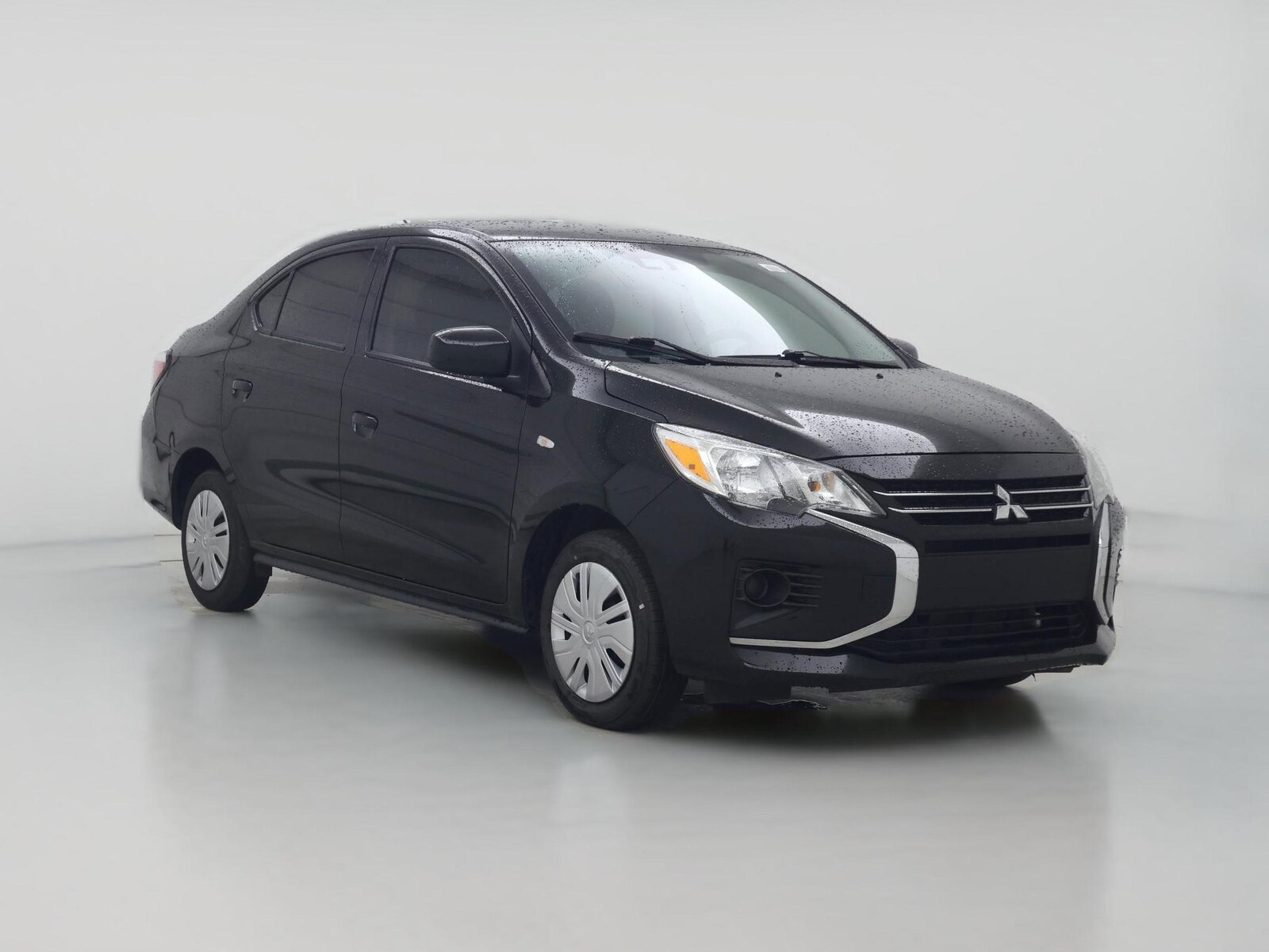 2023 Mitsubishi Mirage G4 ES