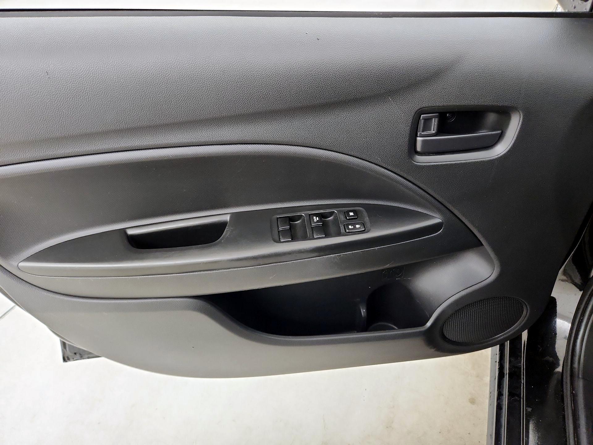 Thumbnail: 2023 Mitsubishi Mirage G4 - 12