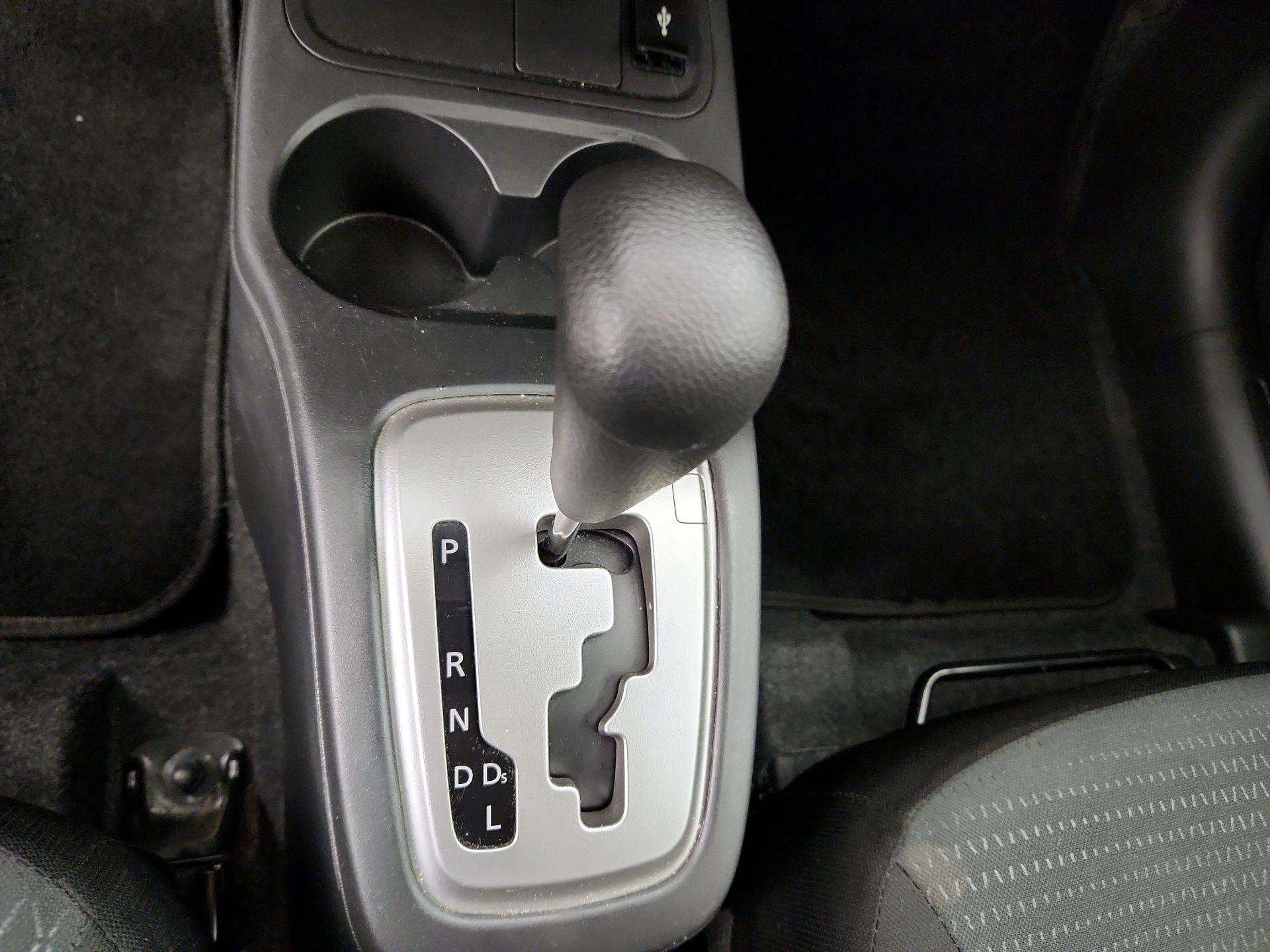 Thumbnail: 2023 Mitsubishi Mirage G4 - 17