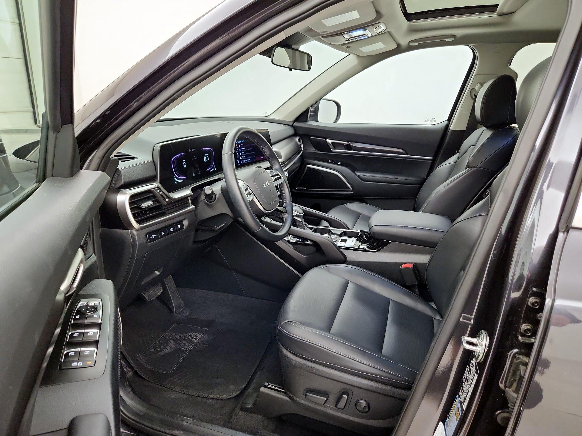 Thumbnail: 2025 Kia Telluride - 9