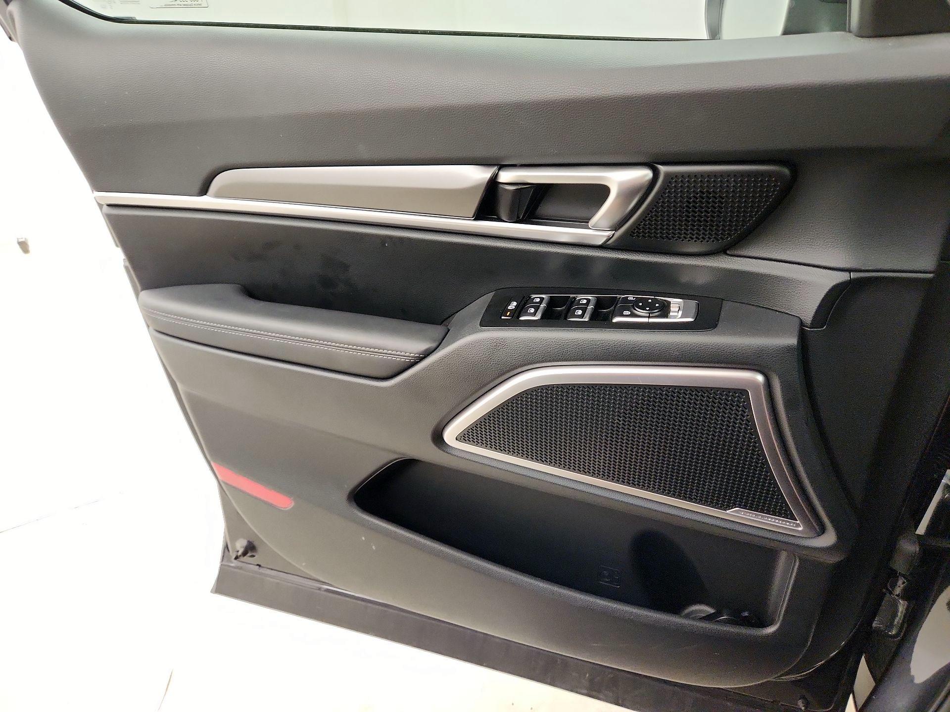 Thumbnail: 2025 Kia Telluride - 10