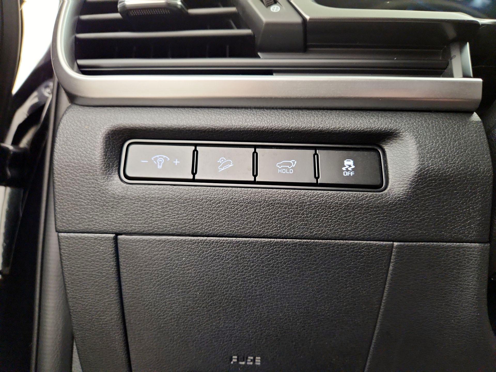 Thumbnail: 2025 Kia Telluride - 11