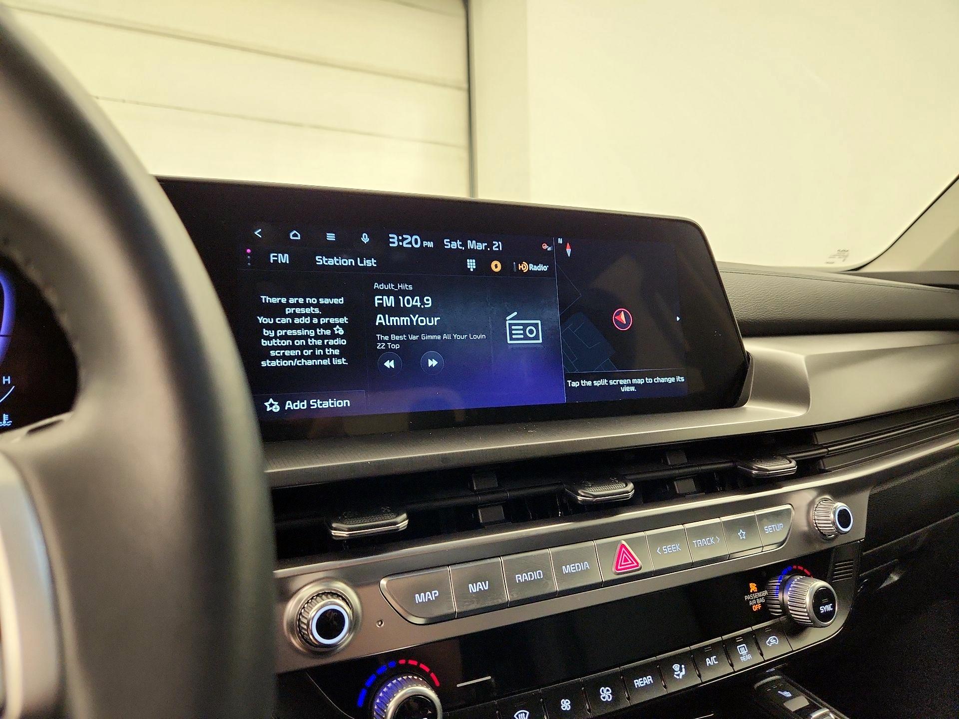 Thumbnail: 2025 Kia Telluride - 14