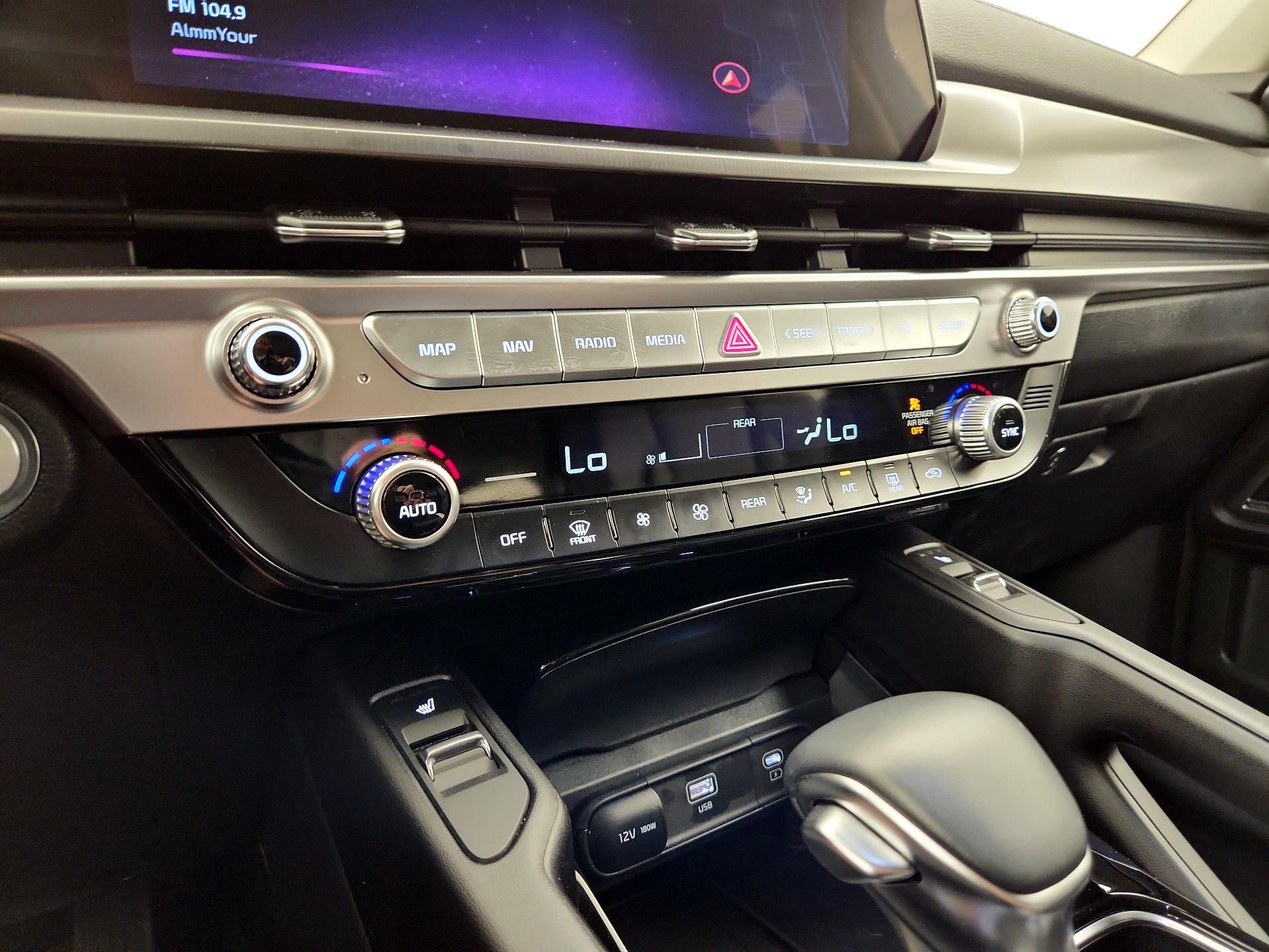 Thumbnail: 2025 Kia Telluride - 15