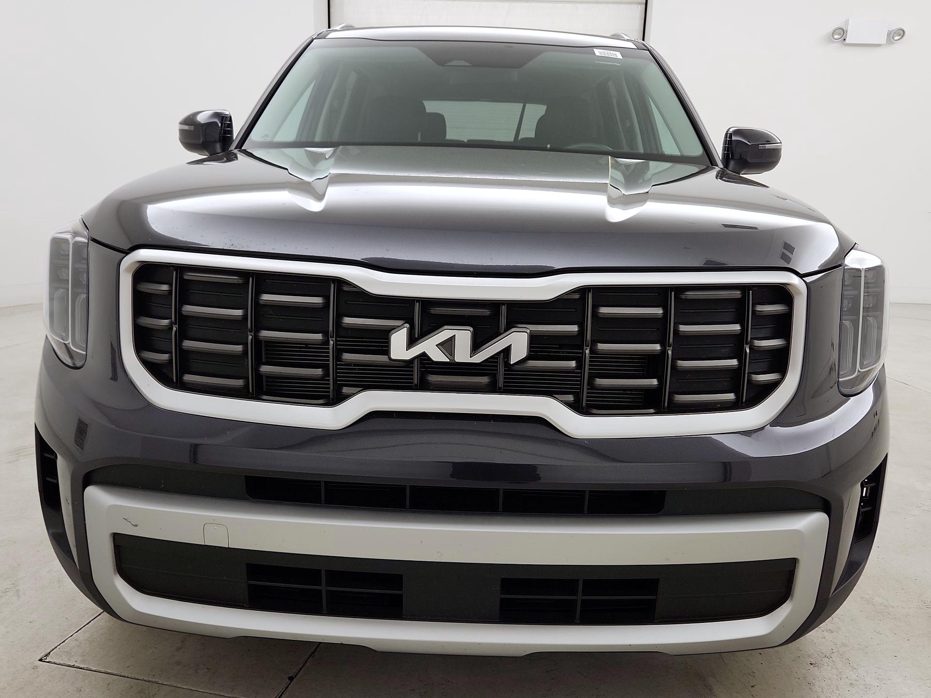 Thumbnail: 2025 Kia Telluride - 2