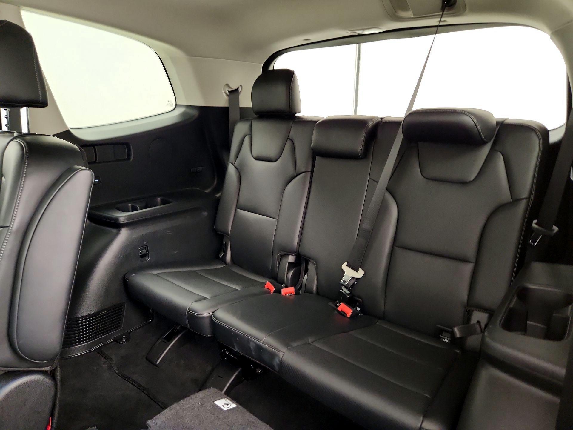 Thumbnail: 2025 Kia Telluride - 20