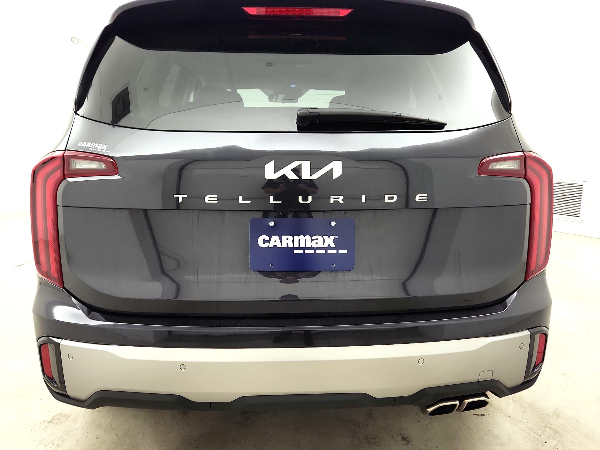 Thumbnail: 2025 Kia Telluride - 6