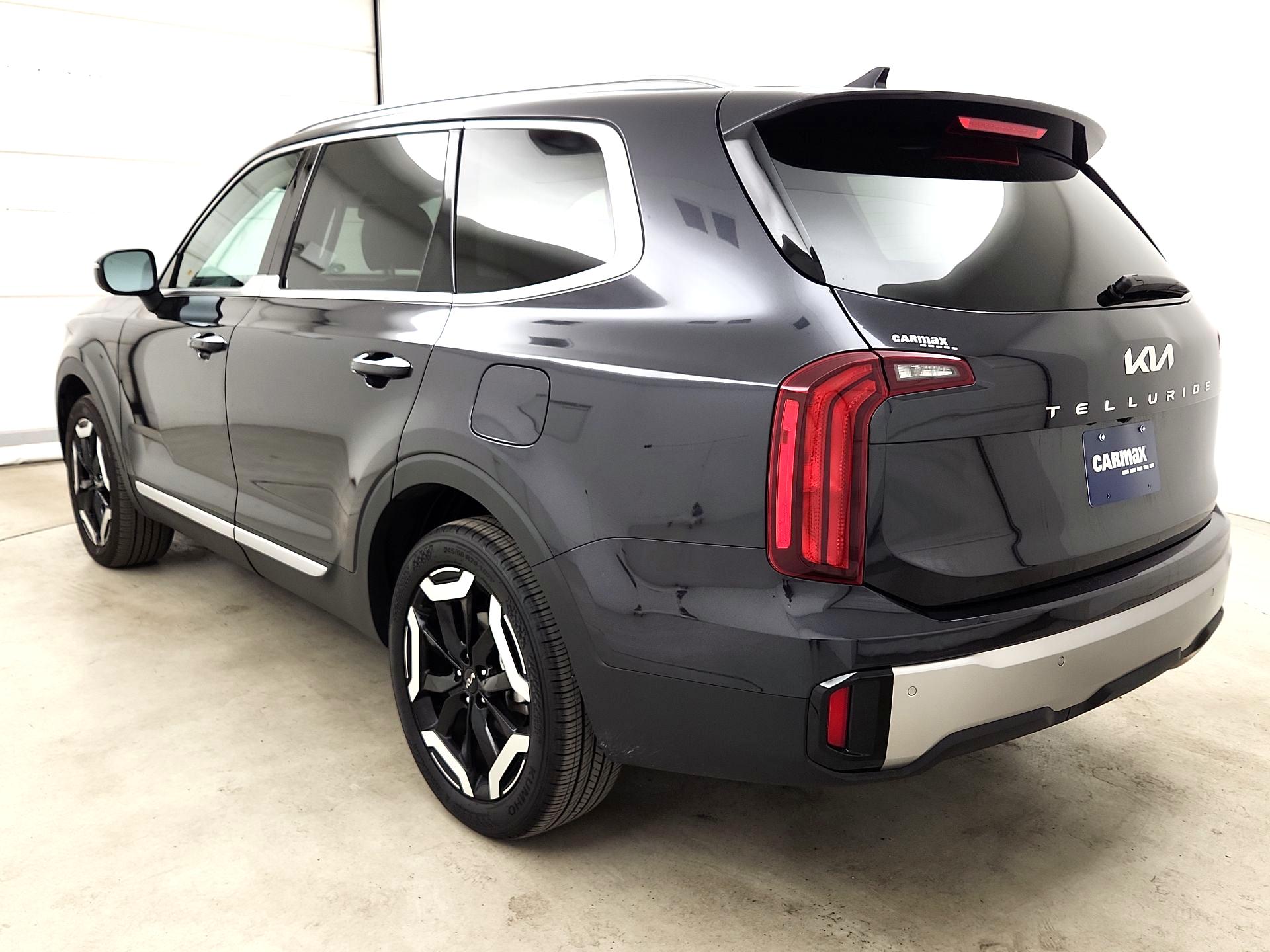 Thumbnail: 2025 Kia Telluride - 7