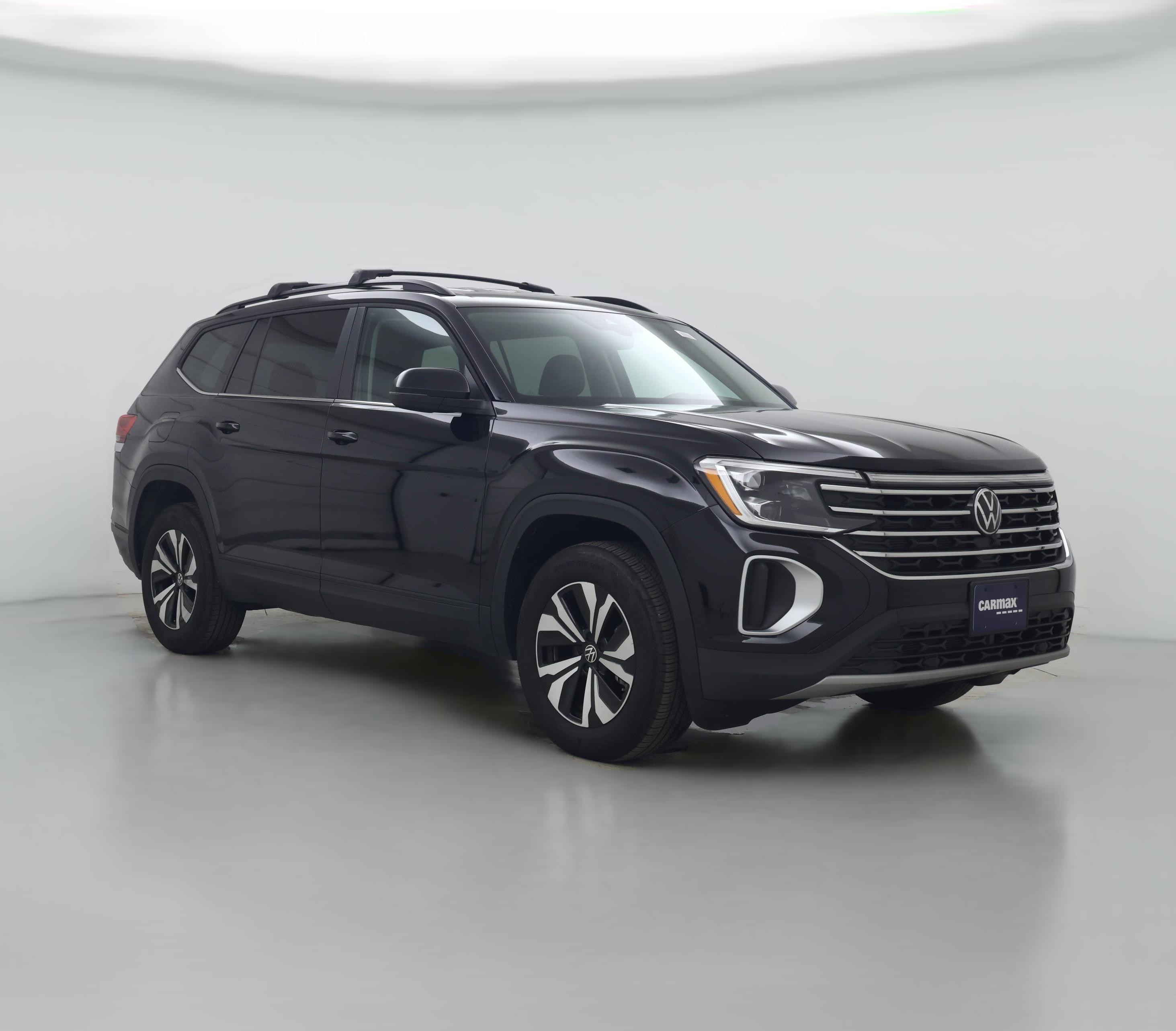 Thumbnail: 2025 Volkswagen Atlas - 1