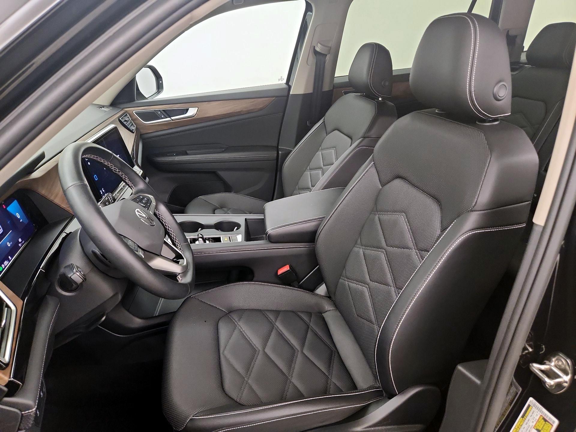 Thumbnail: 2025 Volkswagen Atlas - 11