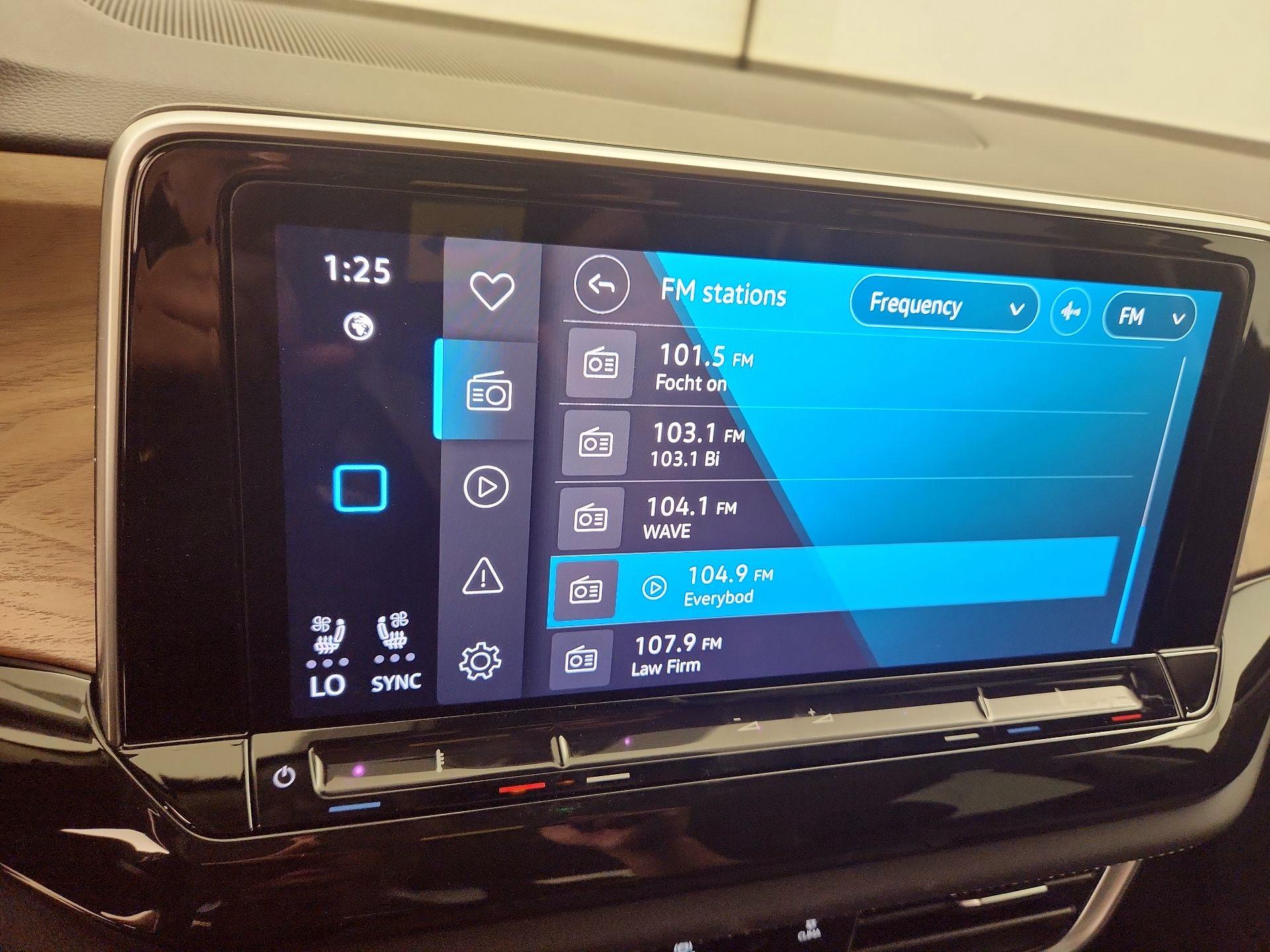 Thumbnail: 2025 Volkswagen Atlas - 15