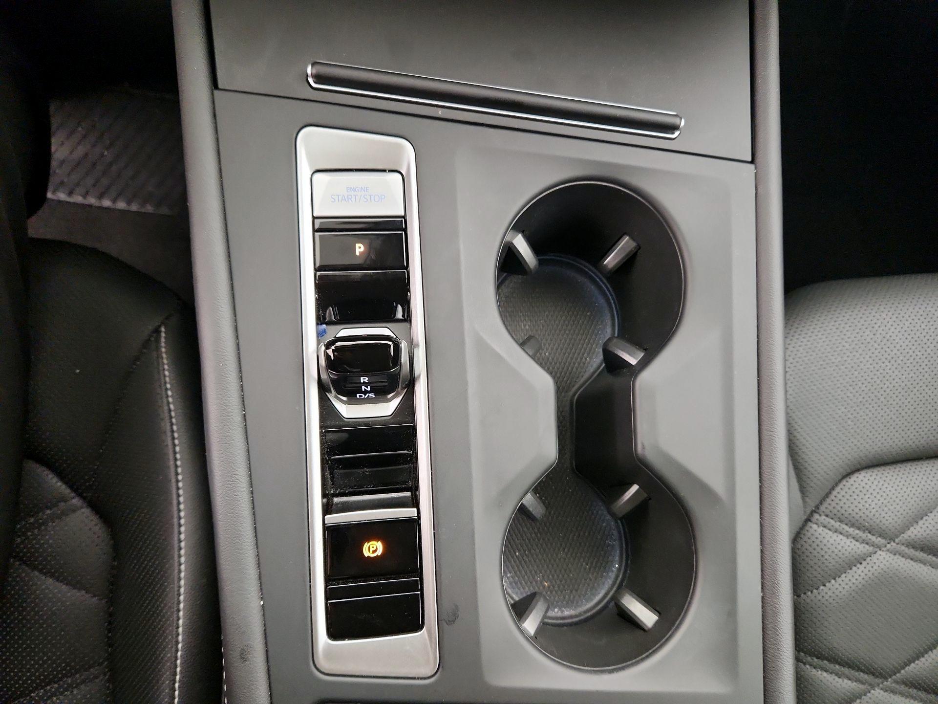 Thumbnail: 2025 Volkswagen Atlas - 17