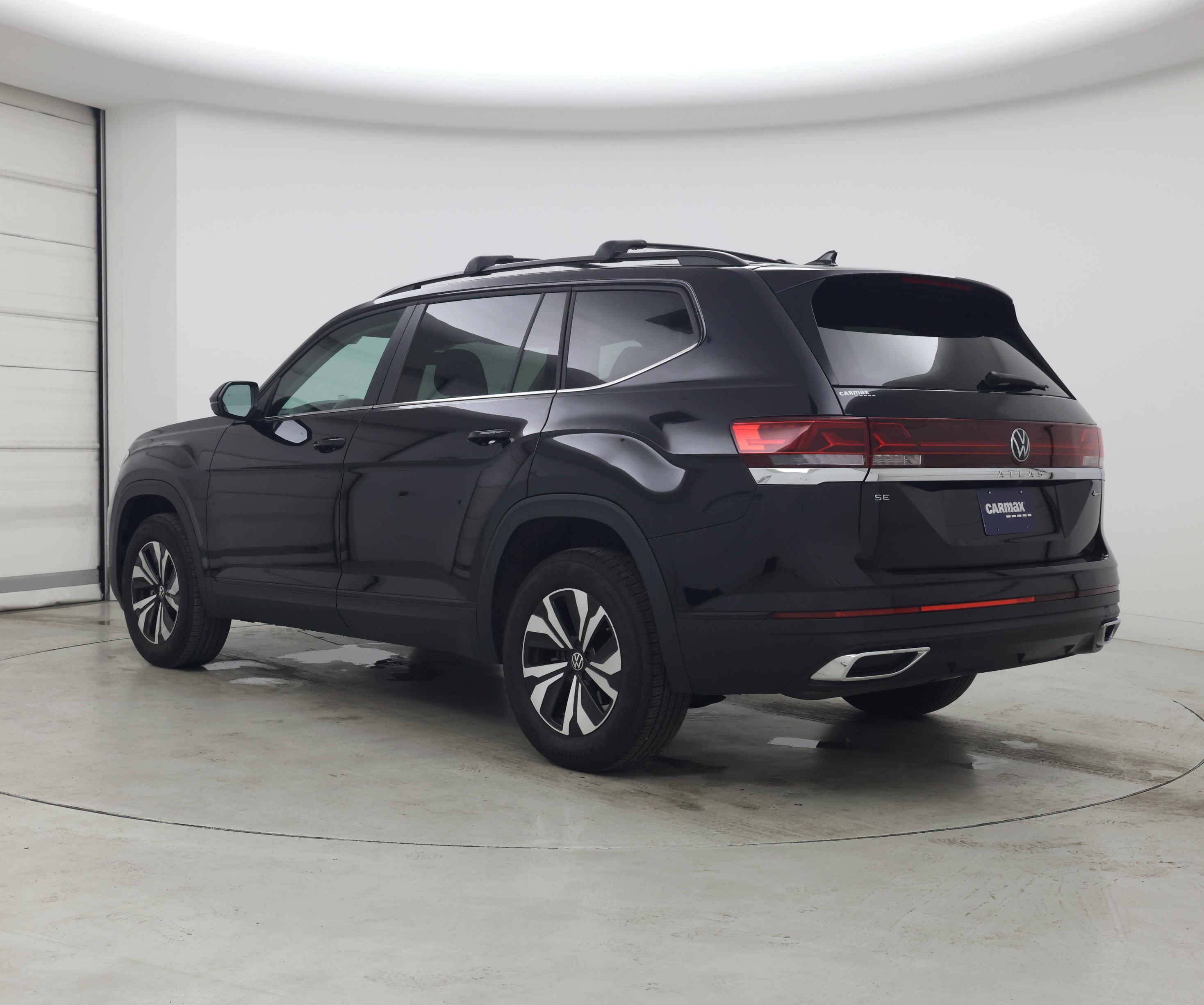 Thumbnail: 2025 Volkswagen Atlas - 2