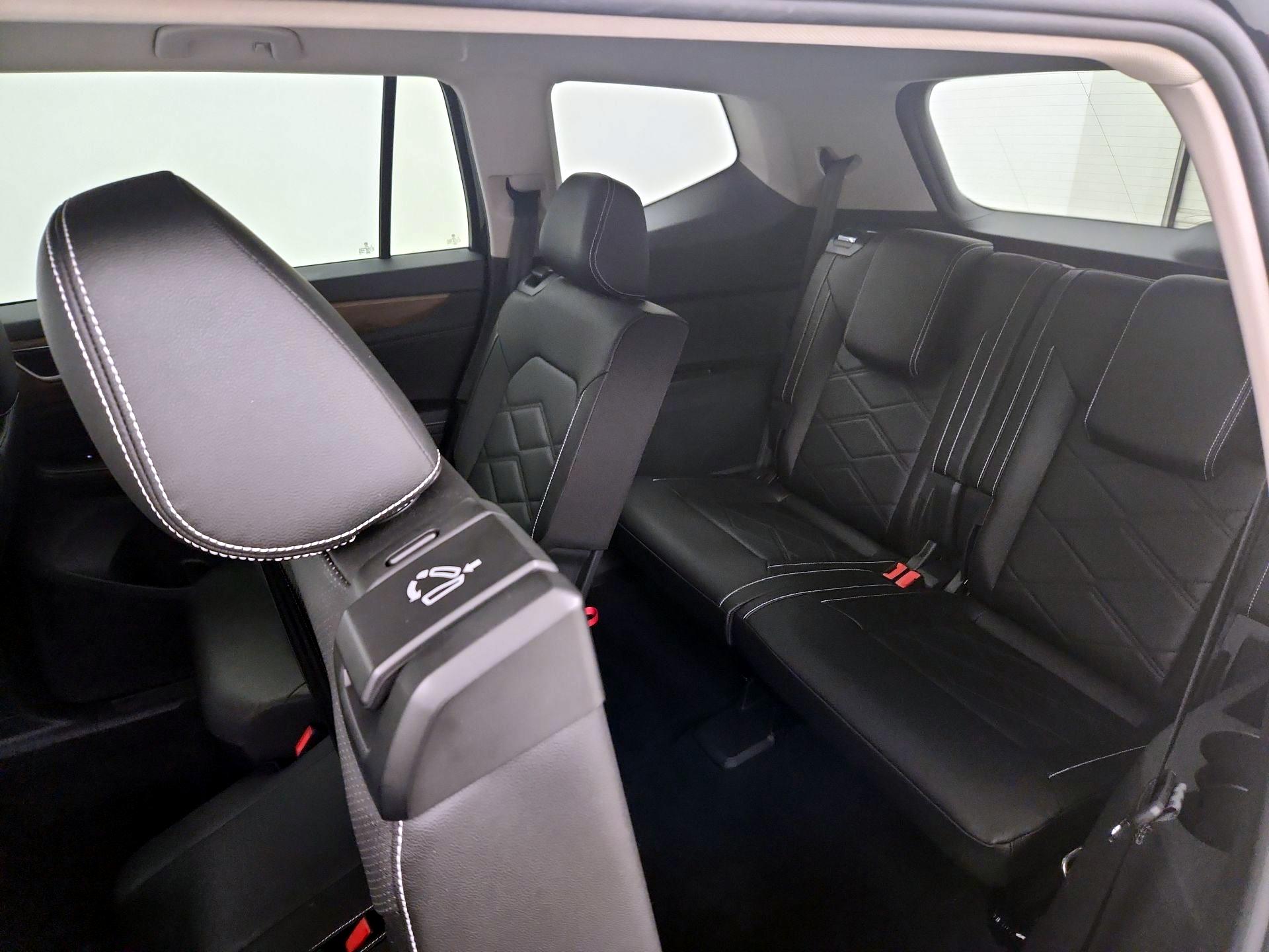 Thumbnail: 2025 Volkswagen Atlas - 20