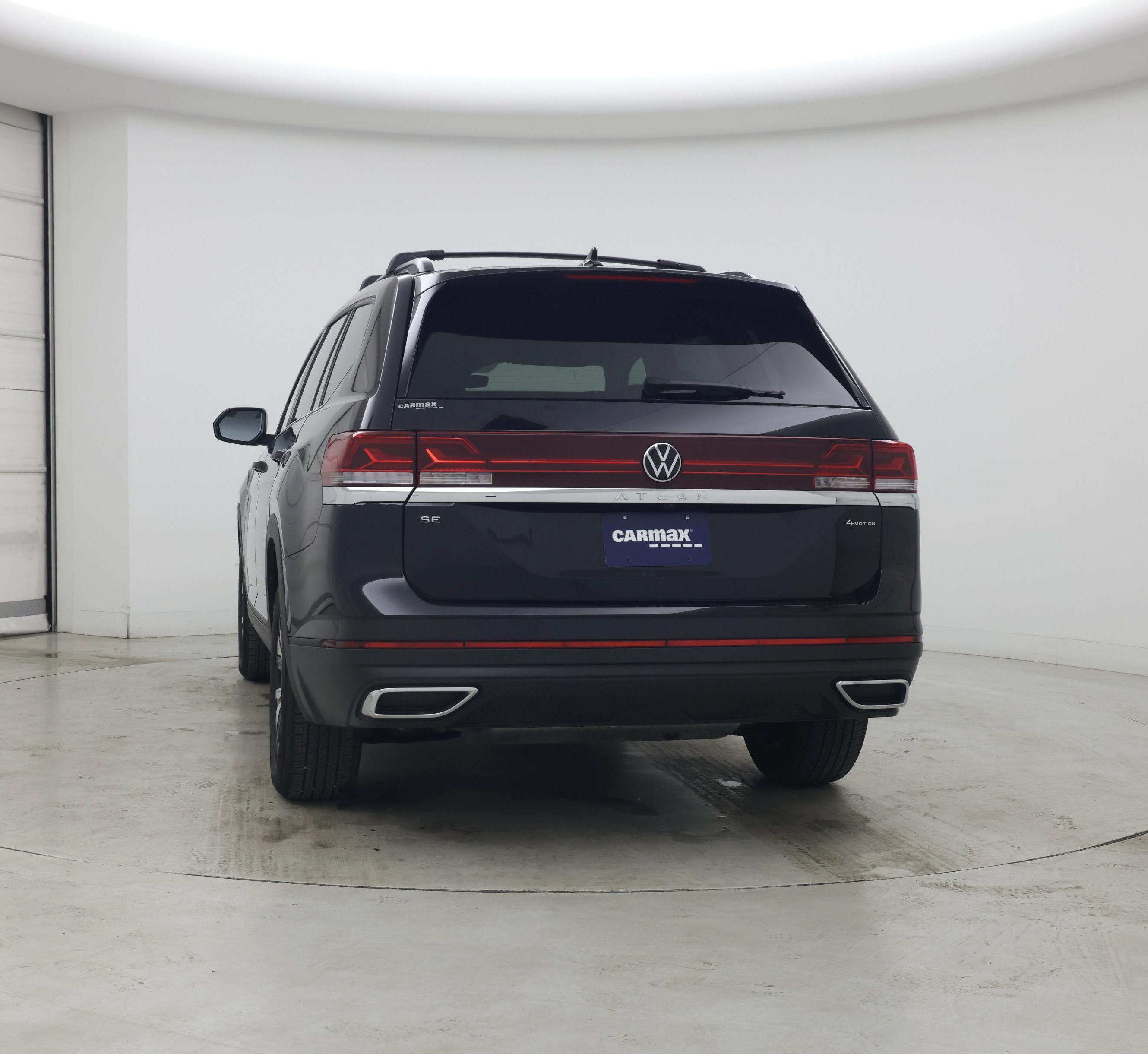 Thumbnail: 2025 Volkswagen Atlas - 6