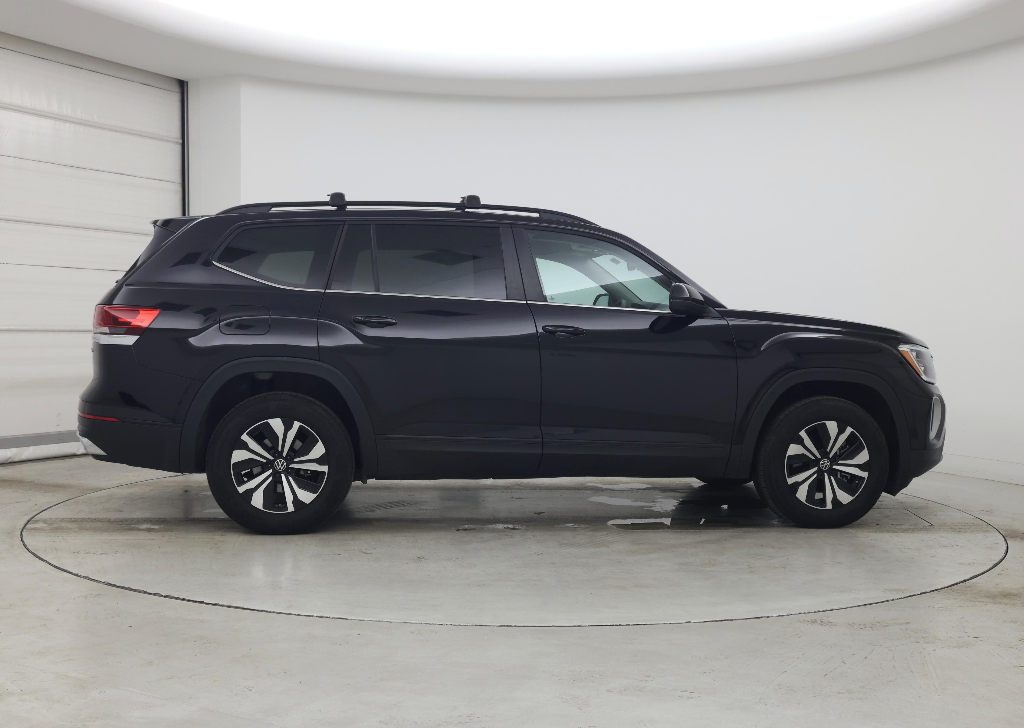 Thumbnail: 2025 Volkswagen Atlas - 7