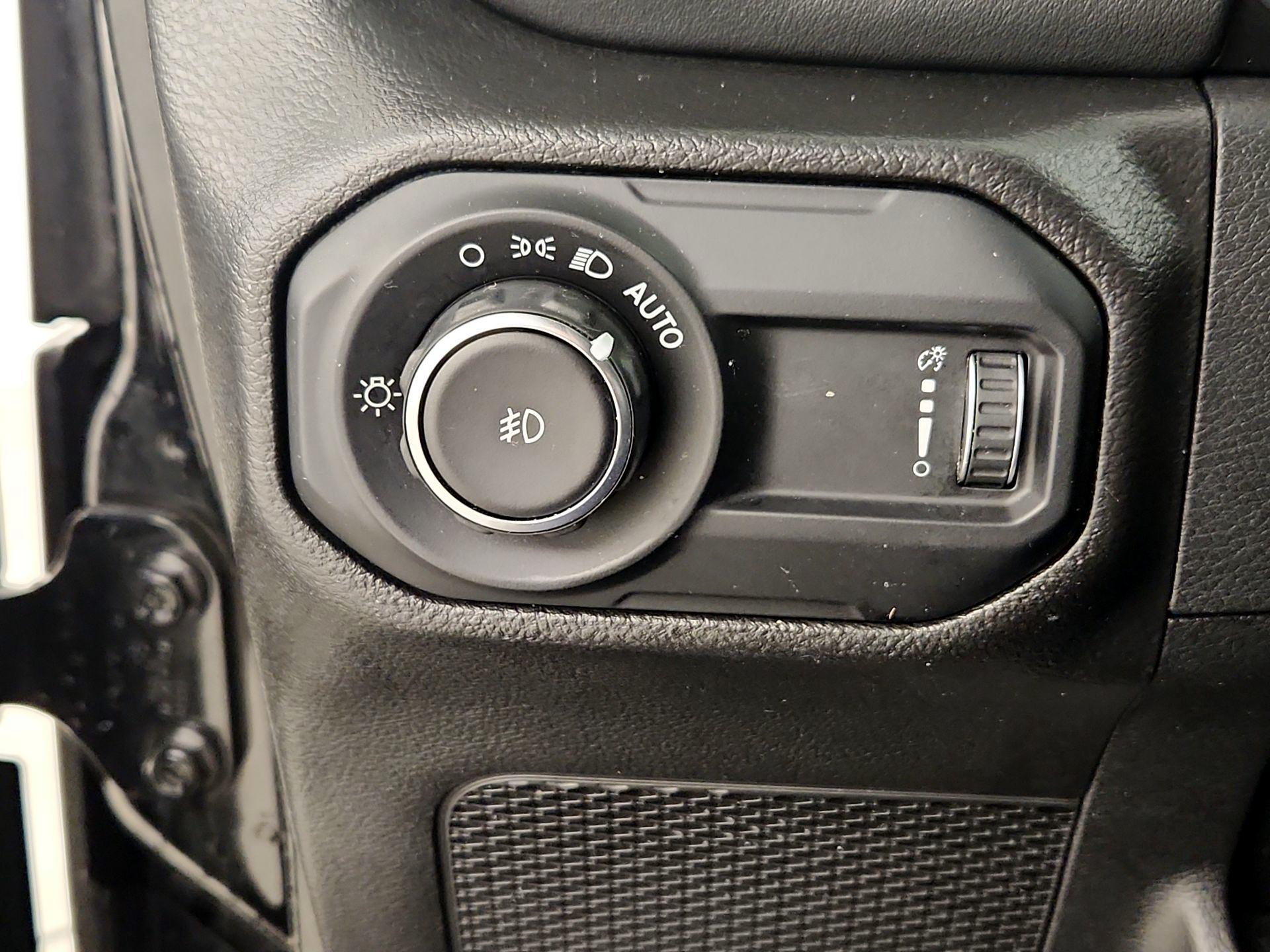 Thumbnail: 2023 Jeep Wrangler - 11