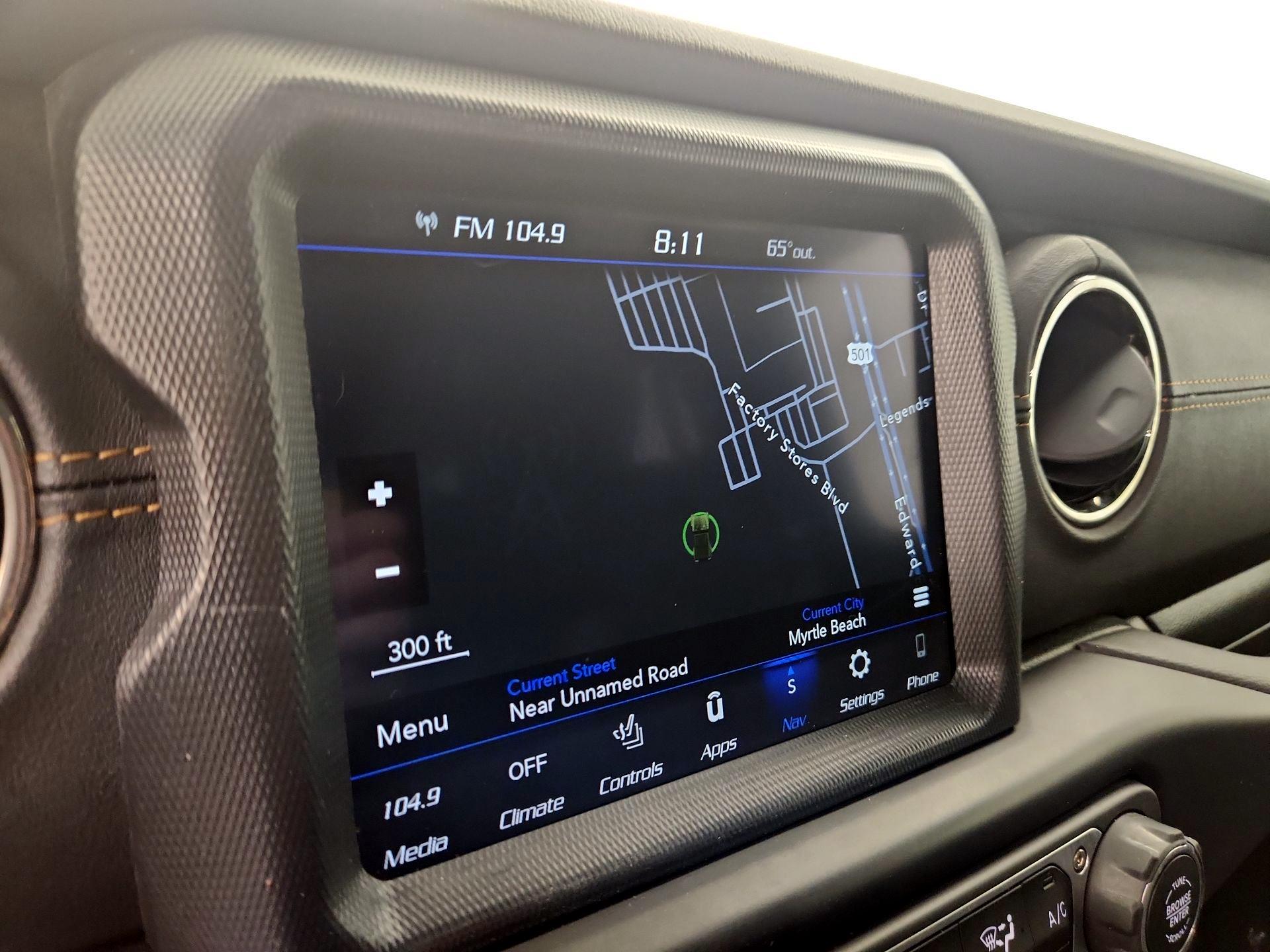 Thumbnail: 2023 Jeep Wrangler - 12