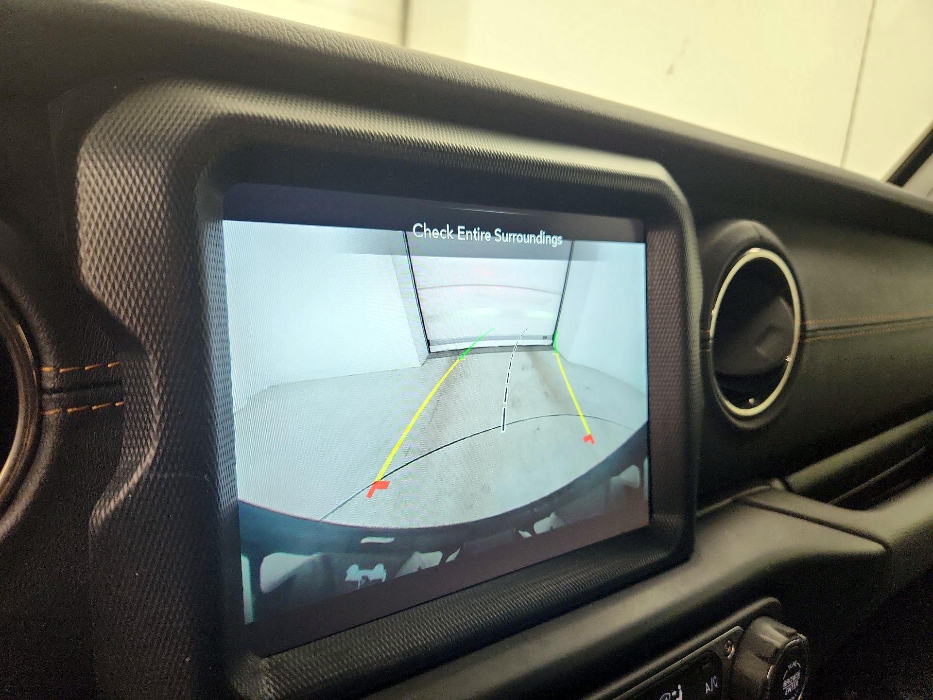 Thumbnail: 2023 Jeep Wrangler - 13