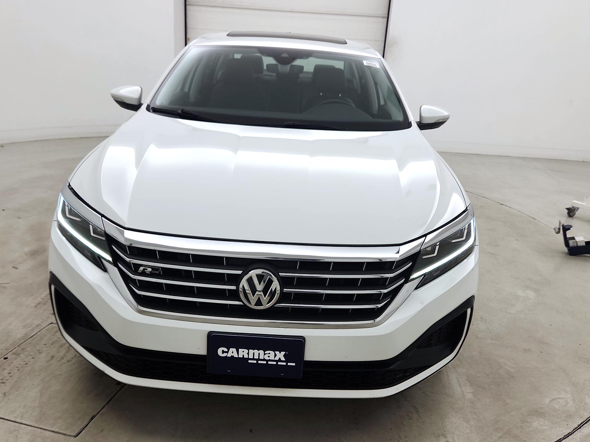 Thumbnail: 2020 Volkswagen Passat - 2