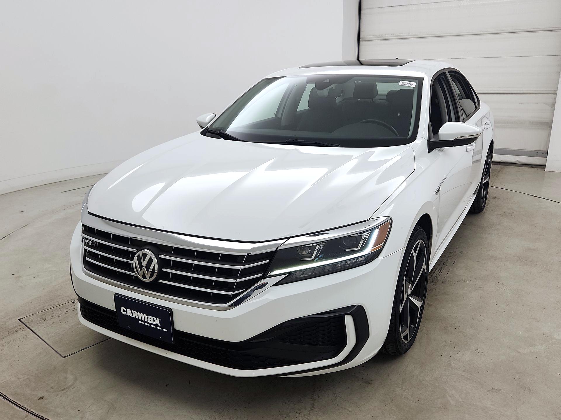 Thumbnail: 2020 Volkswagen Passat - 3