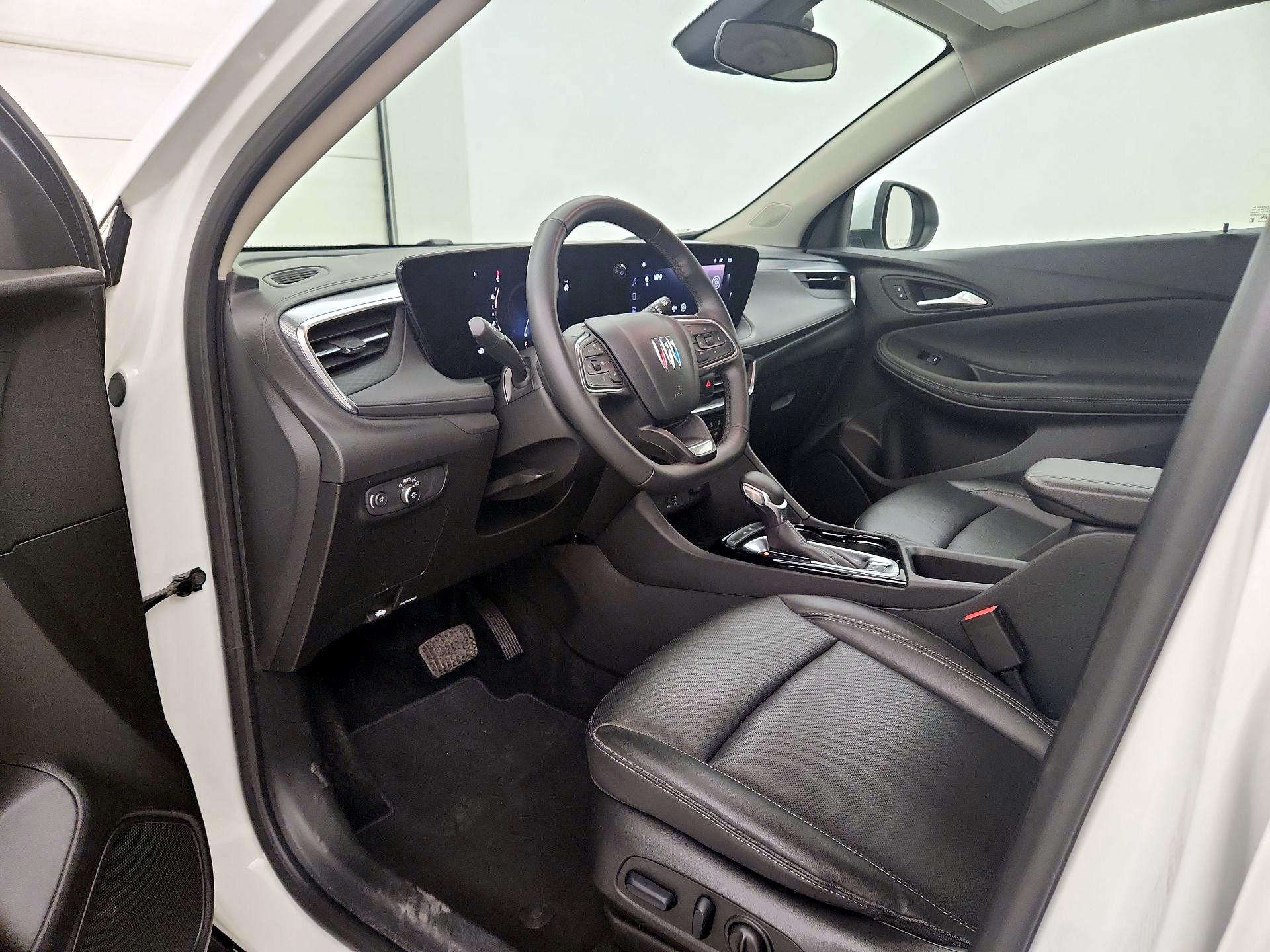 Thumbnail: 2024 Buick Encore GX - 9