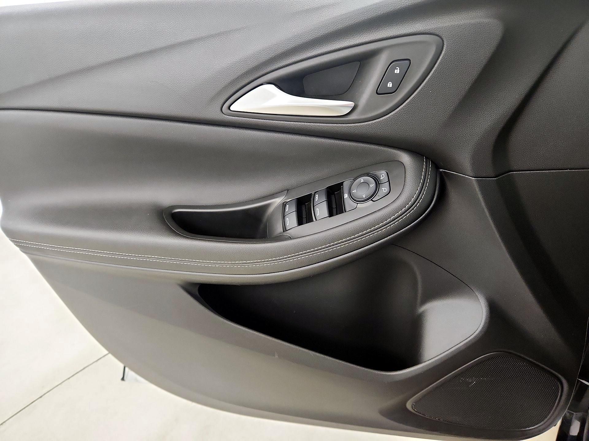 Thumbnail: 2024 Buick Encore GX - 10