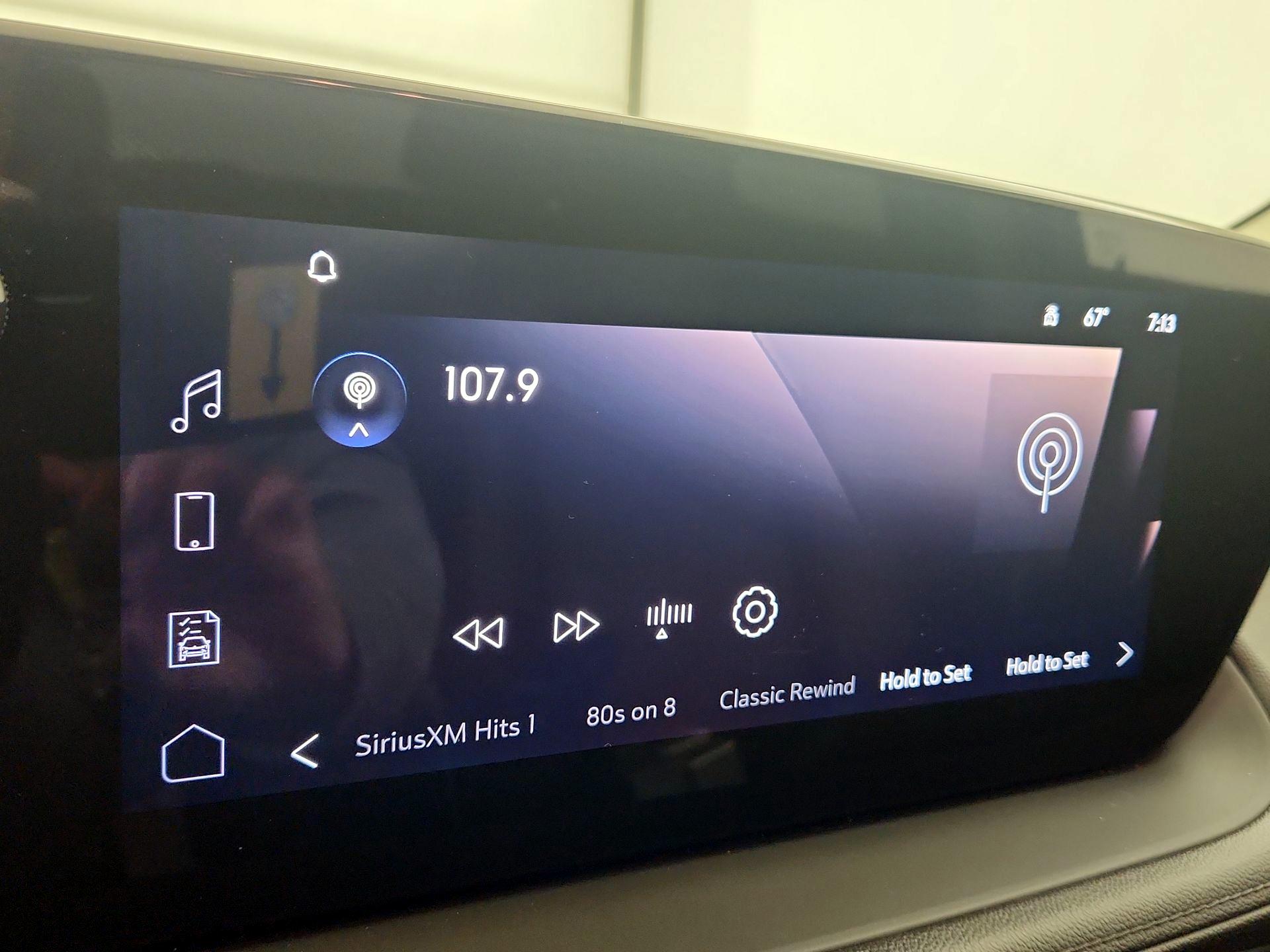 Thumbnail: 2024 Buick Encore GX - 13