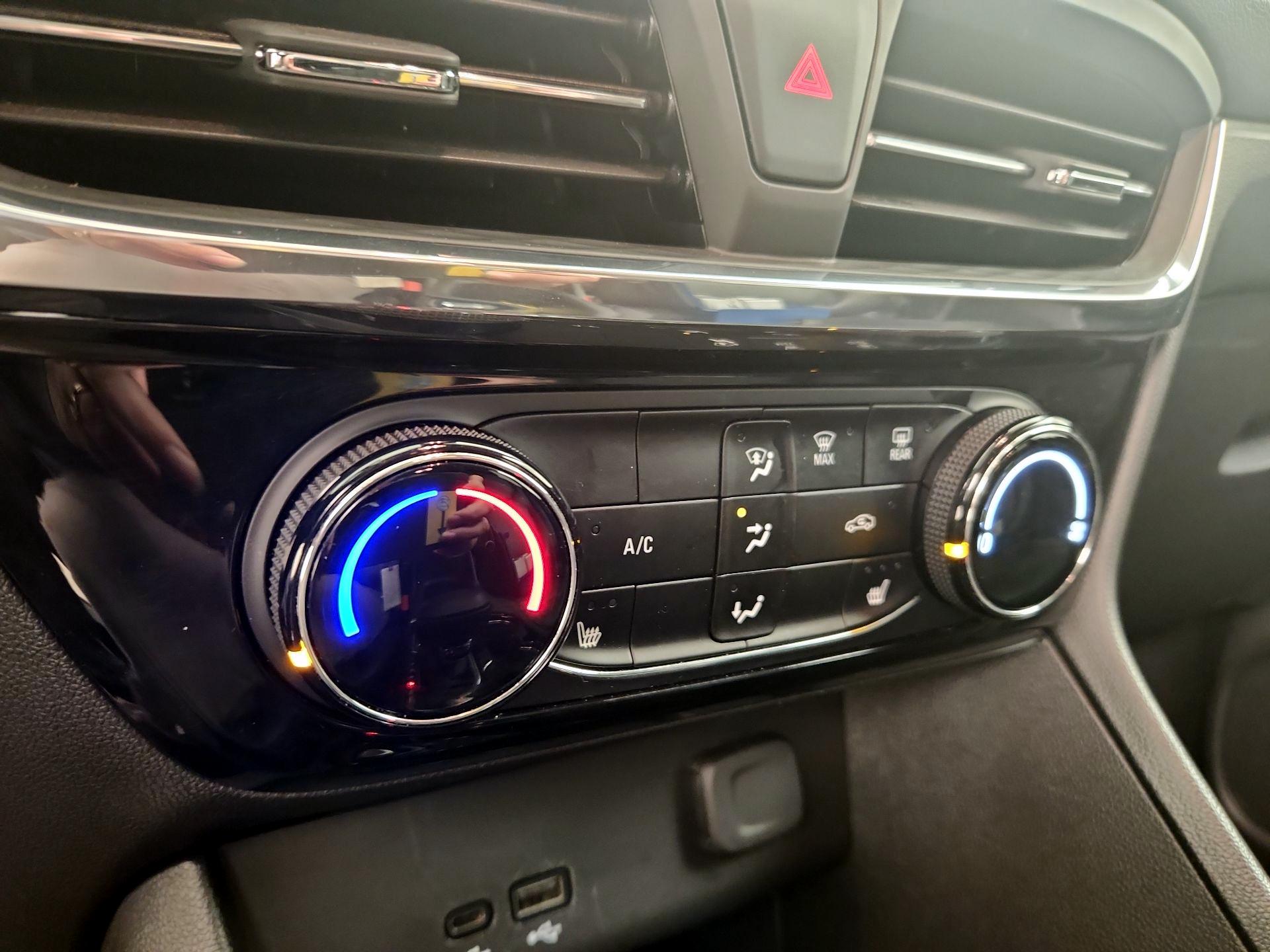 Thumbnail: 2024 Buick Encore GX - 14