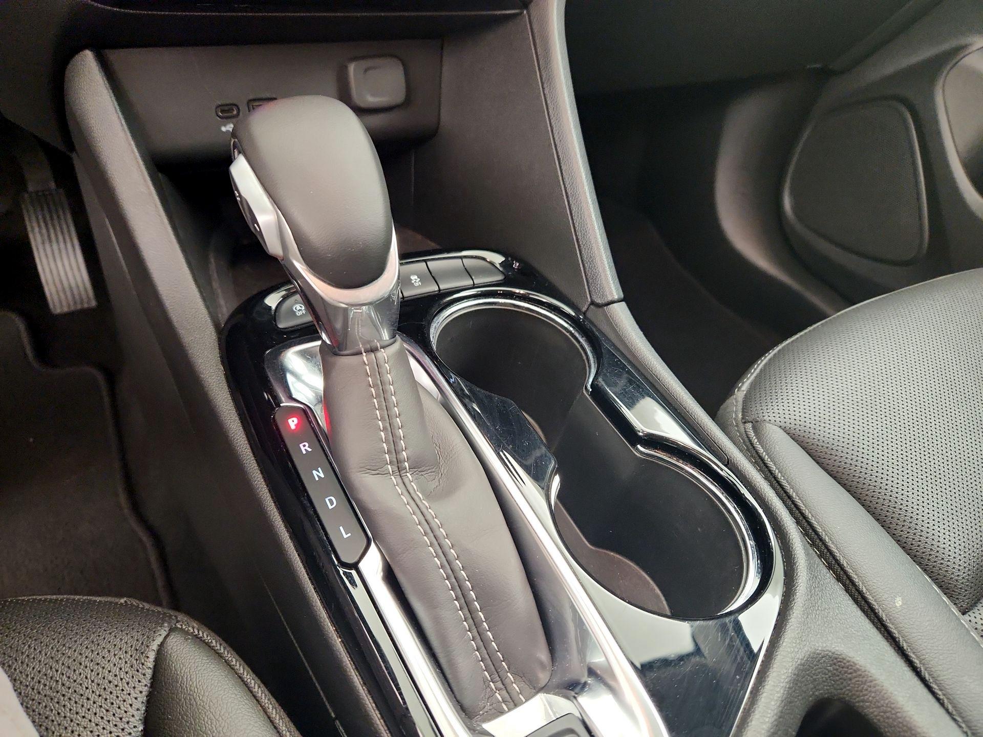 Thumbnail: 2024 Buick Encore GX - 15