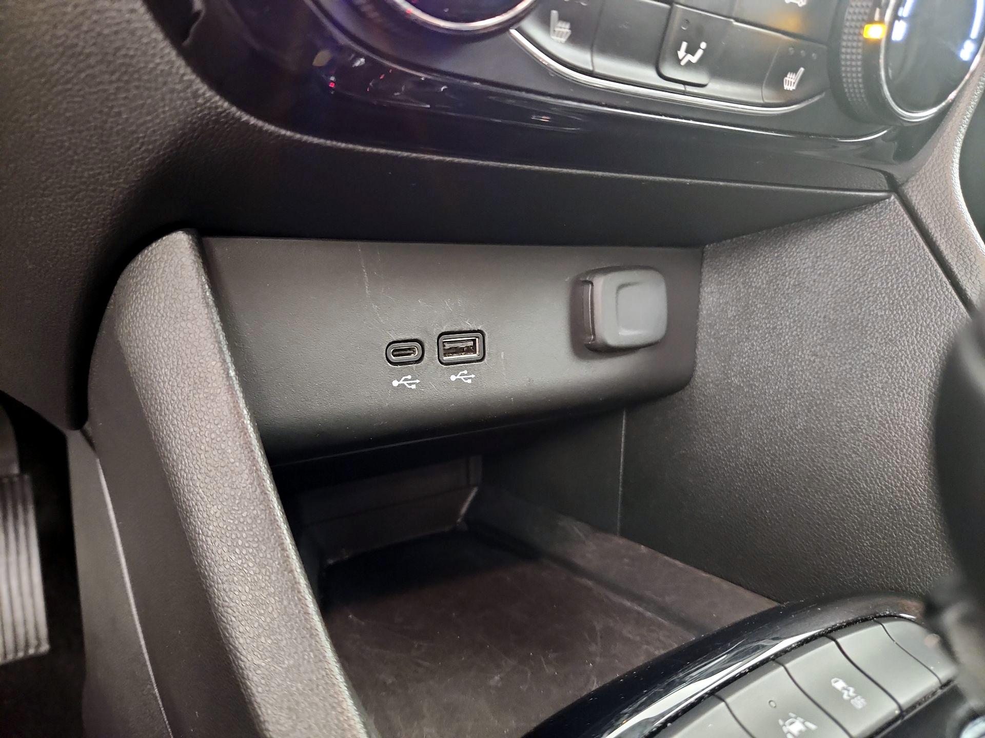 Thumbnail: 2024 Buick Encore GX - 16