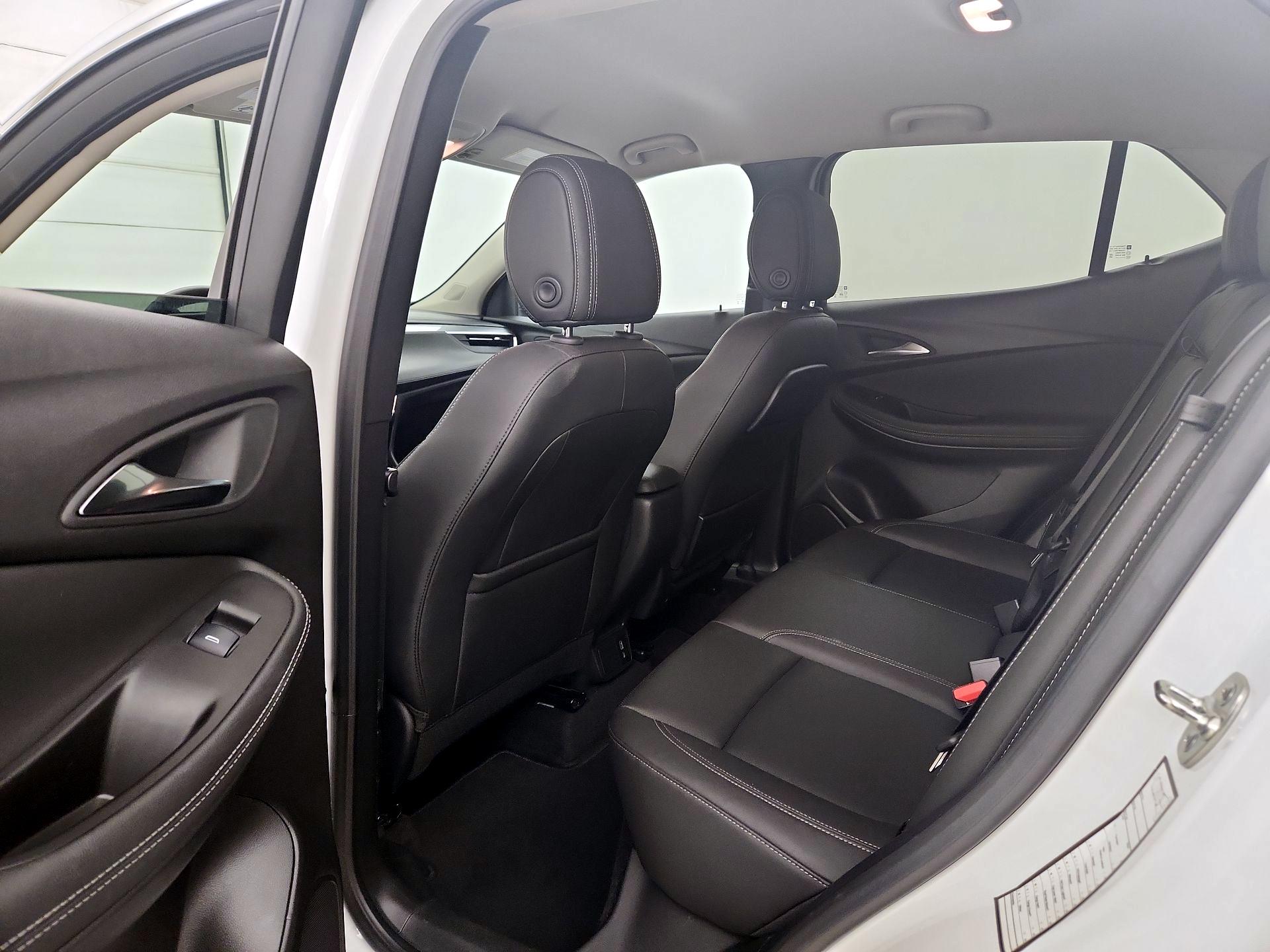 Thumbnail: 2024 Buick Encore GX - 17