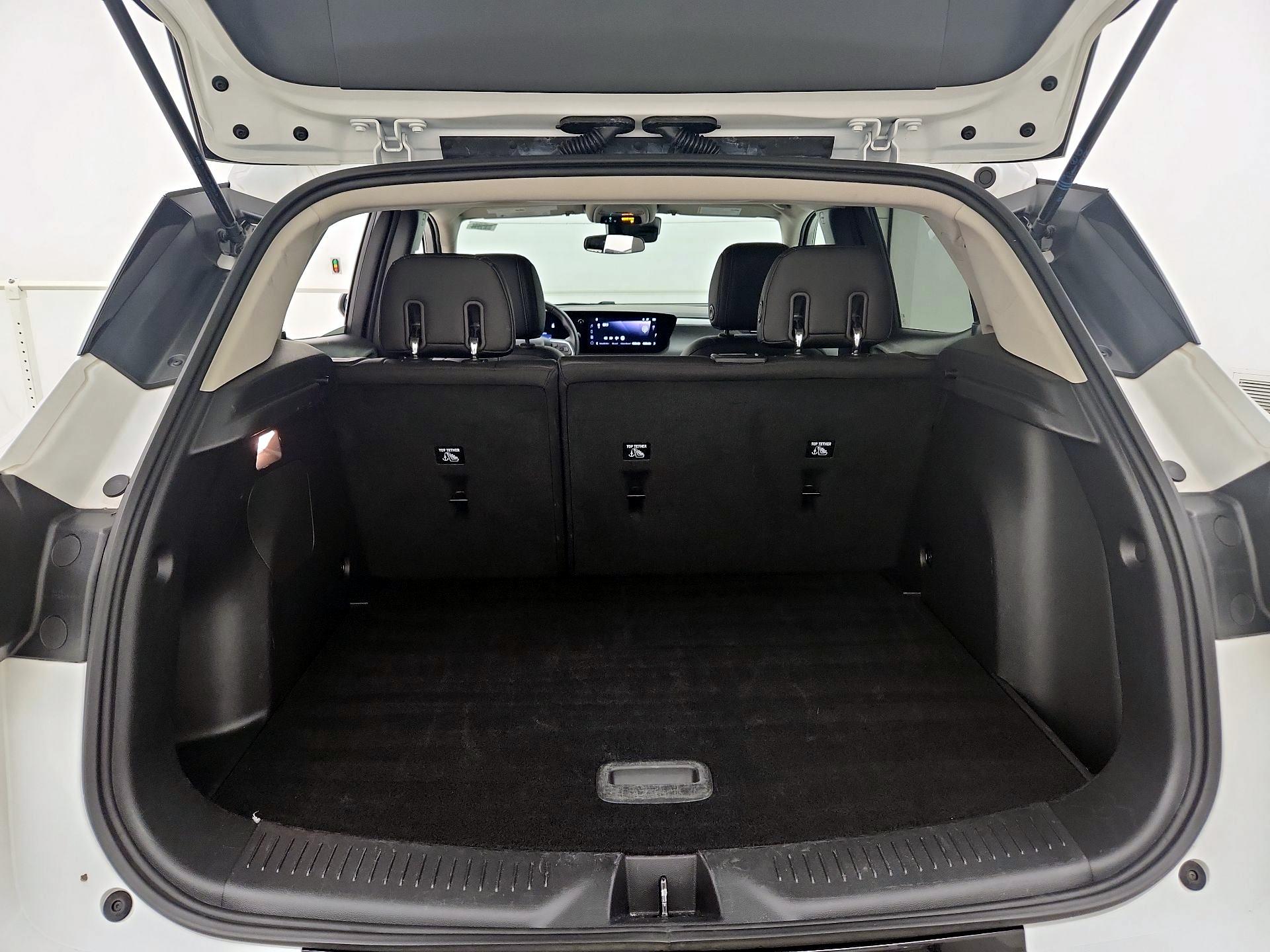 Thumbnail: 2024 Buick Encore GX - 18