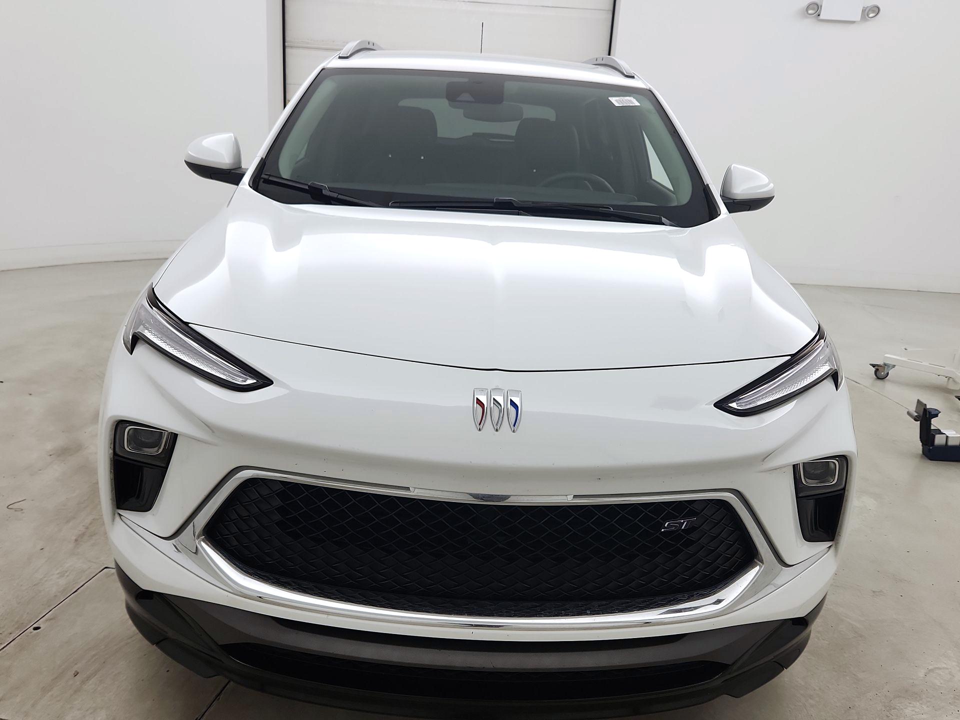 Thumbnail: 2024 Buick Encore GX - 2