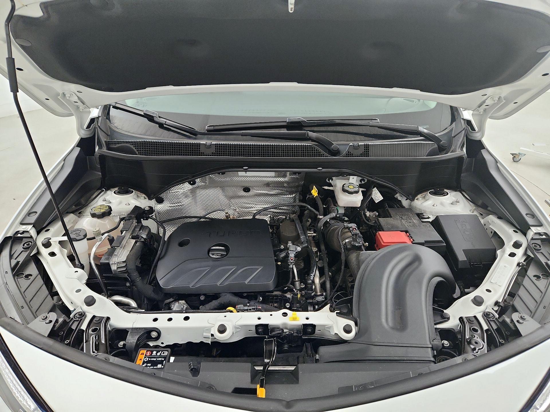 Thumbnail: 2024 Buick Encore GX - 19