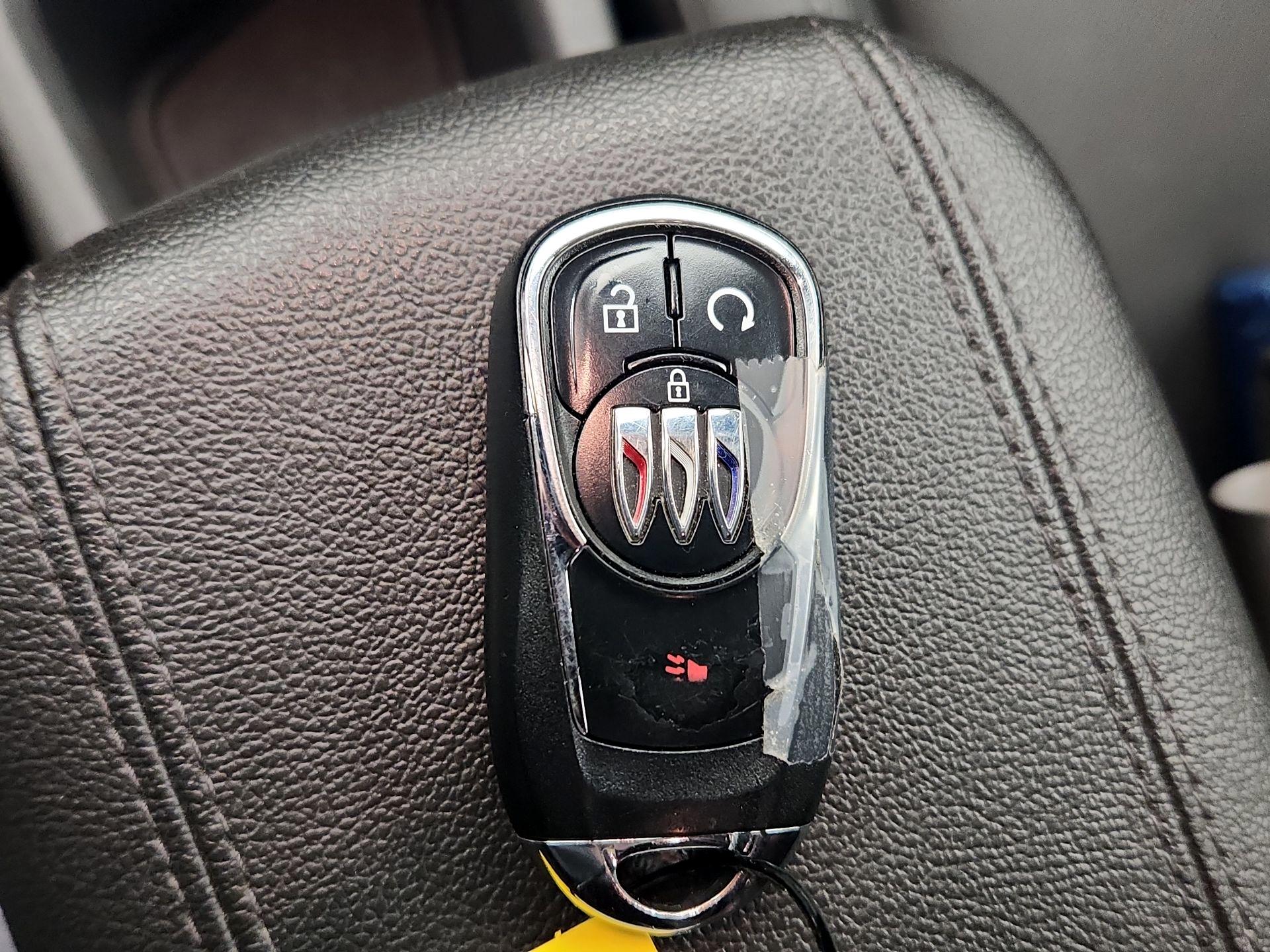 Thumbnail: 2024 Buick Encore GX - 20