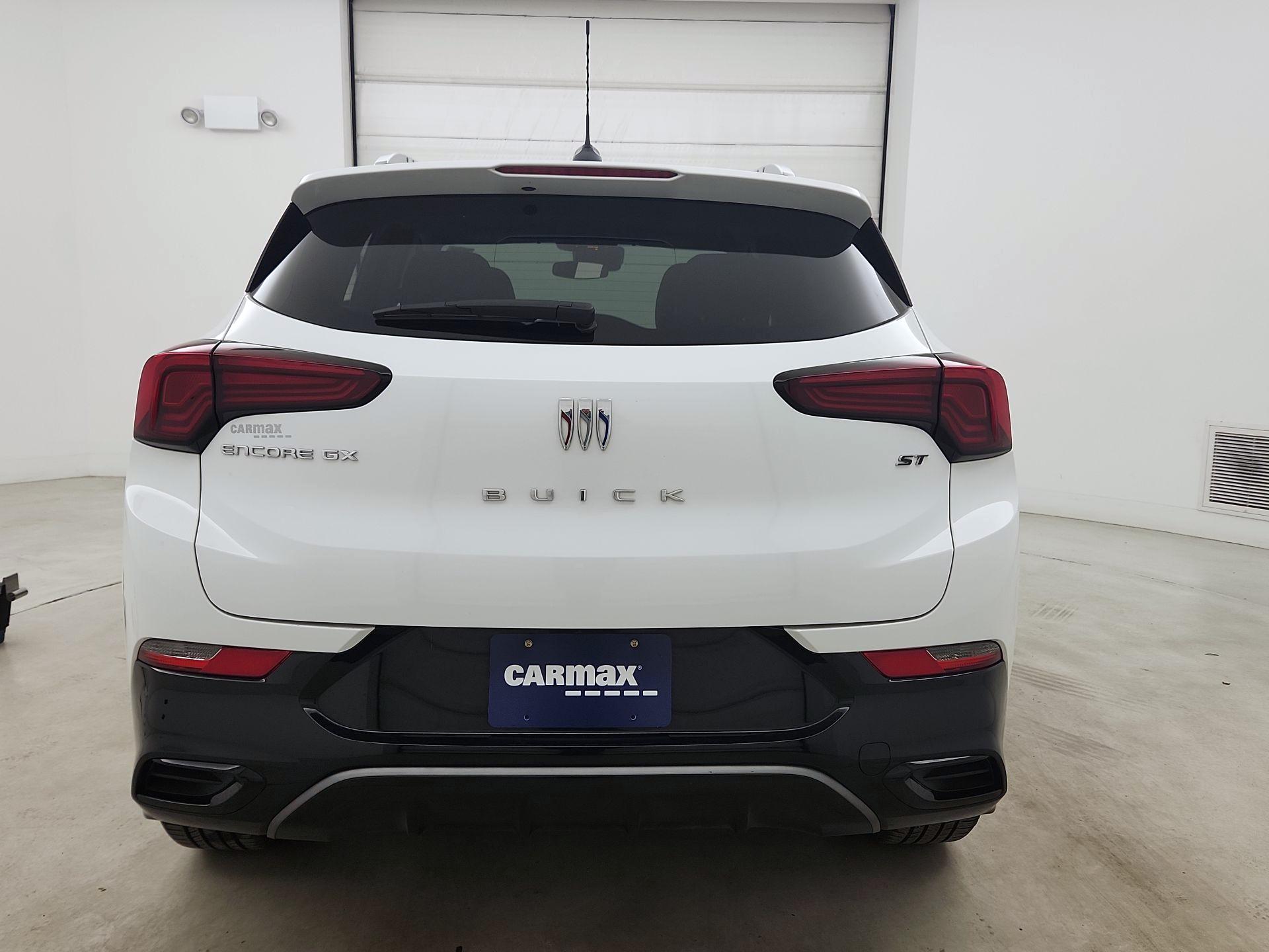 Thumbnail: 2024 Buick Encore GX - 6