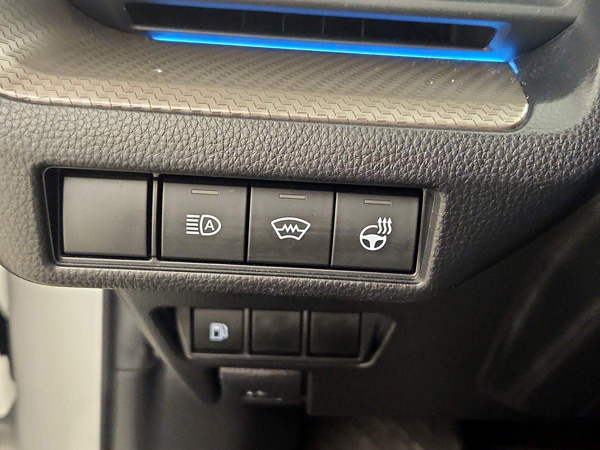 Thumbnail: 2023 Toyota Prius - 11