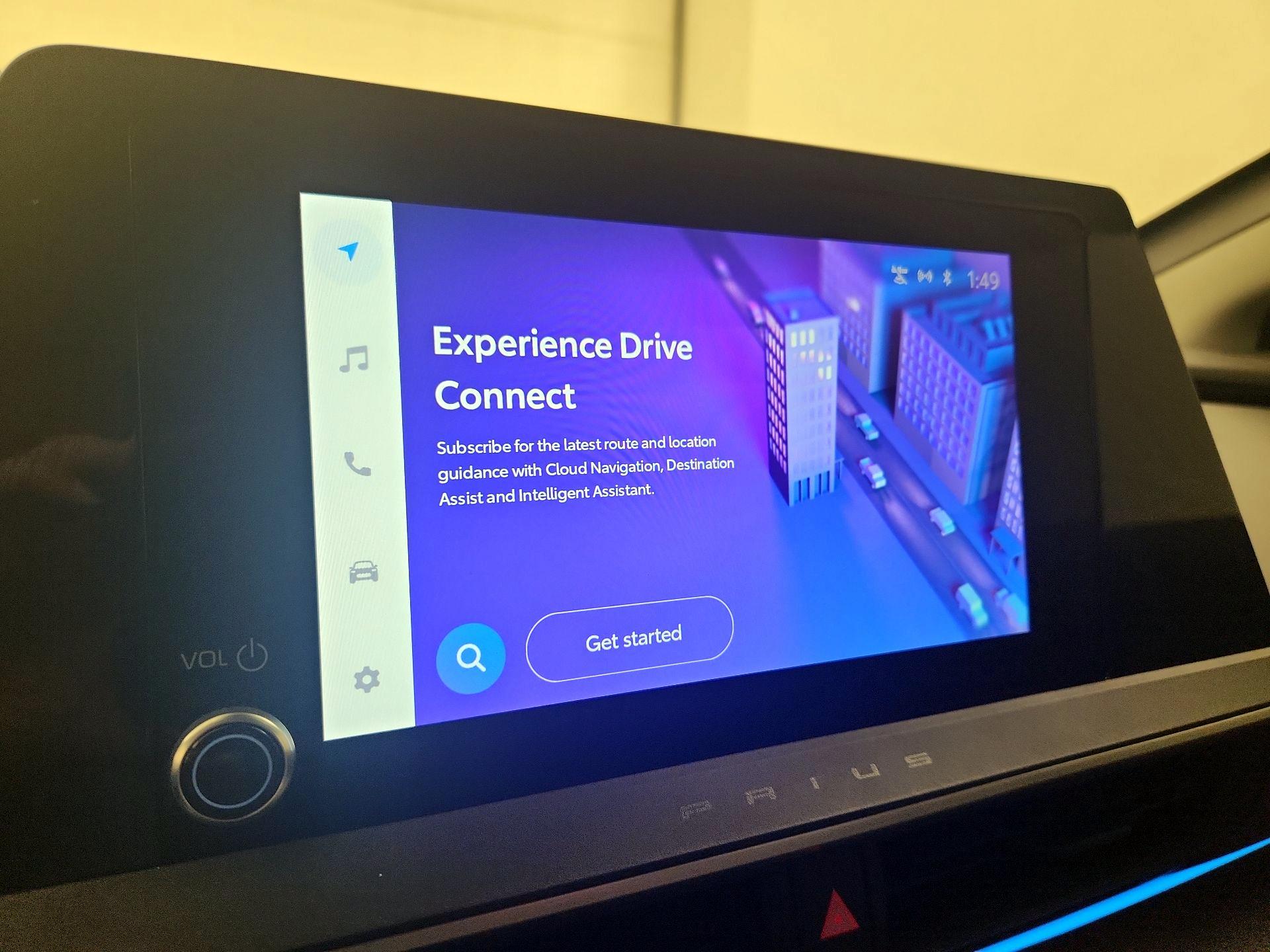 Thumbnail: 2023 Toyota Prius - 12