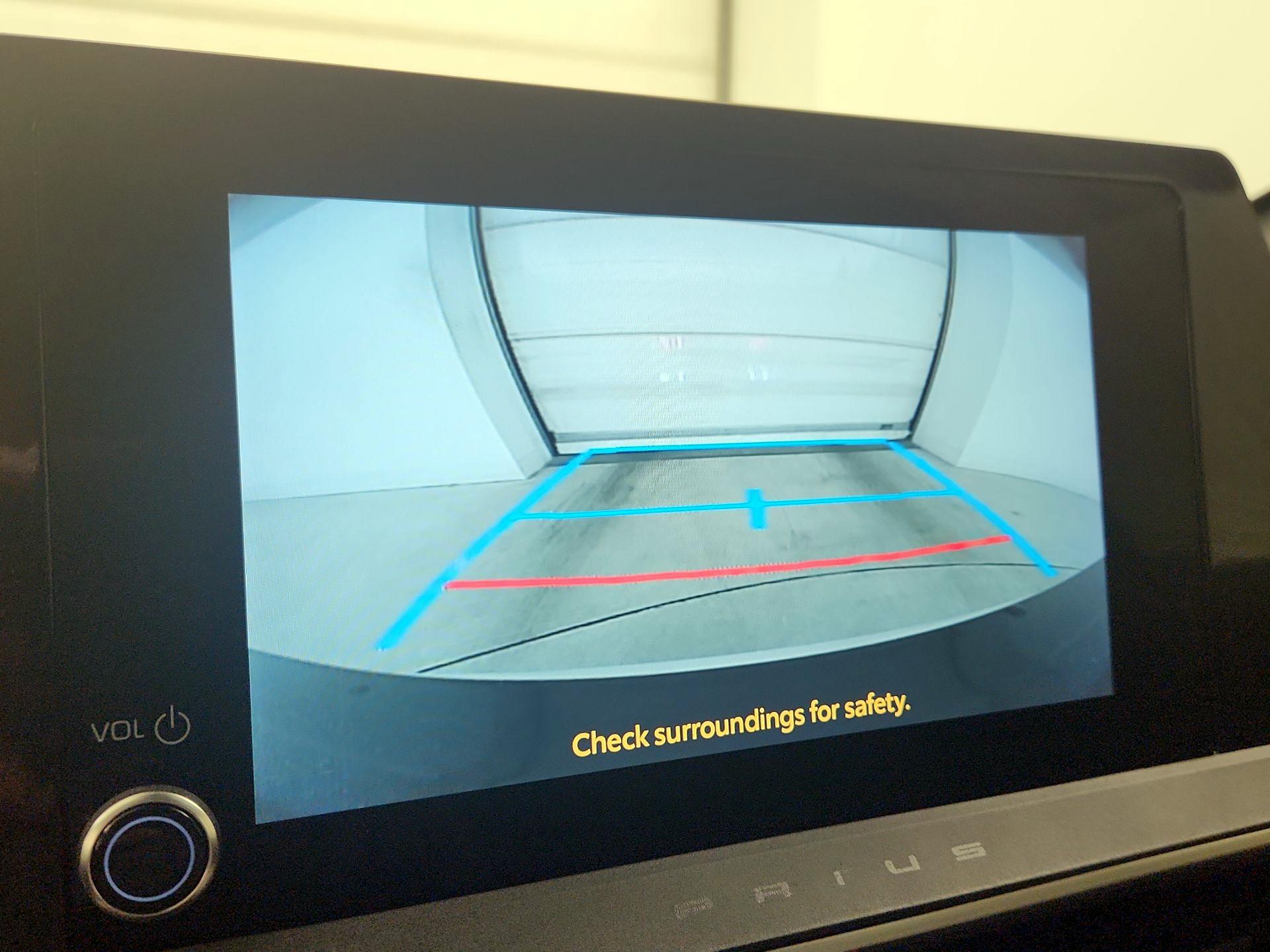 Thumbnail: 2023 Toyota Prius - 13