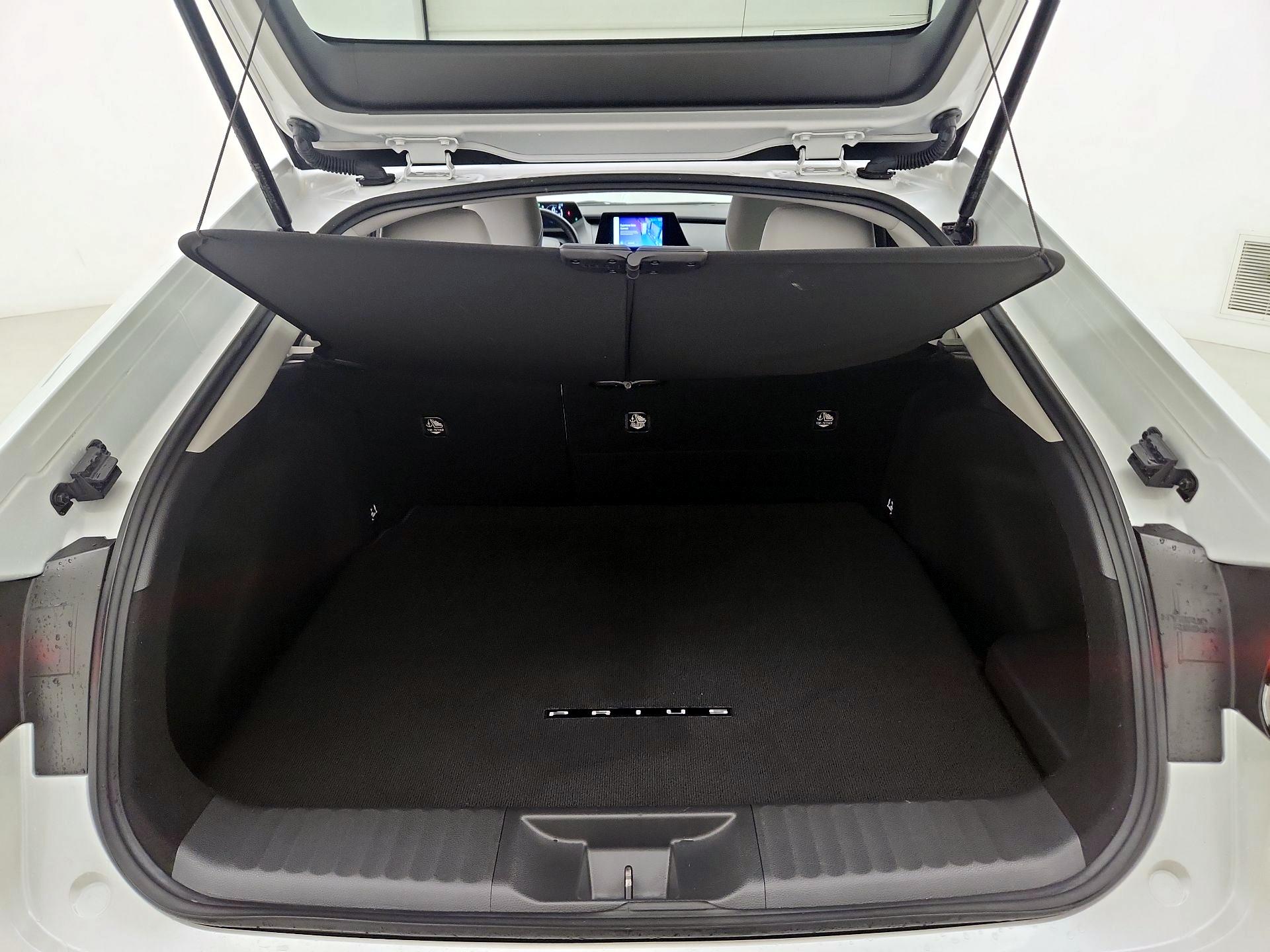 Thumbnail: 2023 Toyota Prius - 19