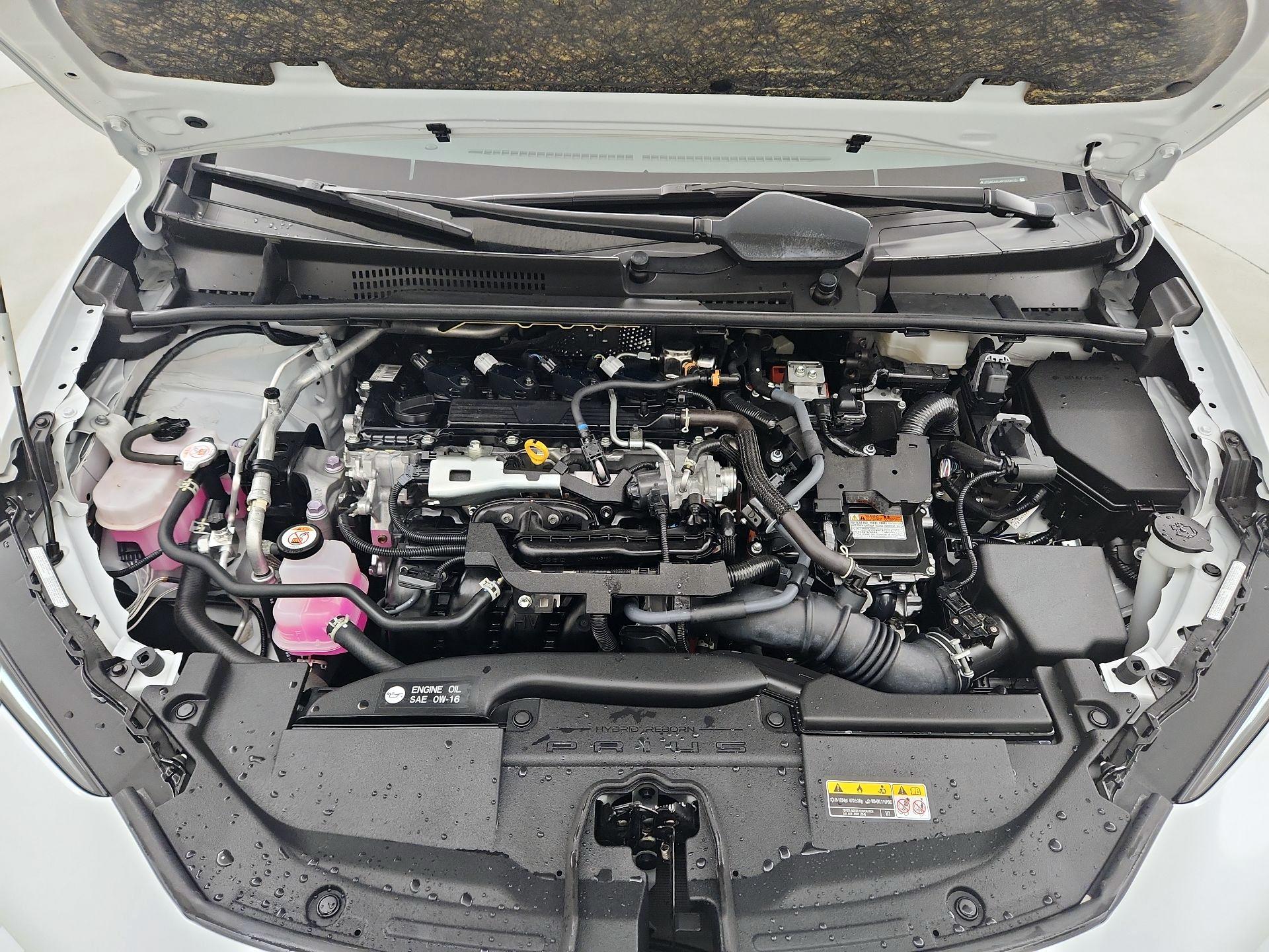 Thumbnail: 2023 Toyota Prius - 20