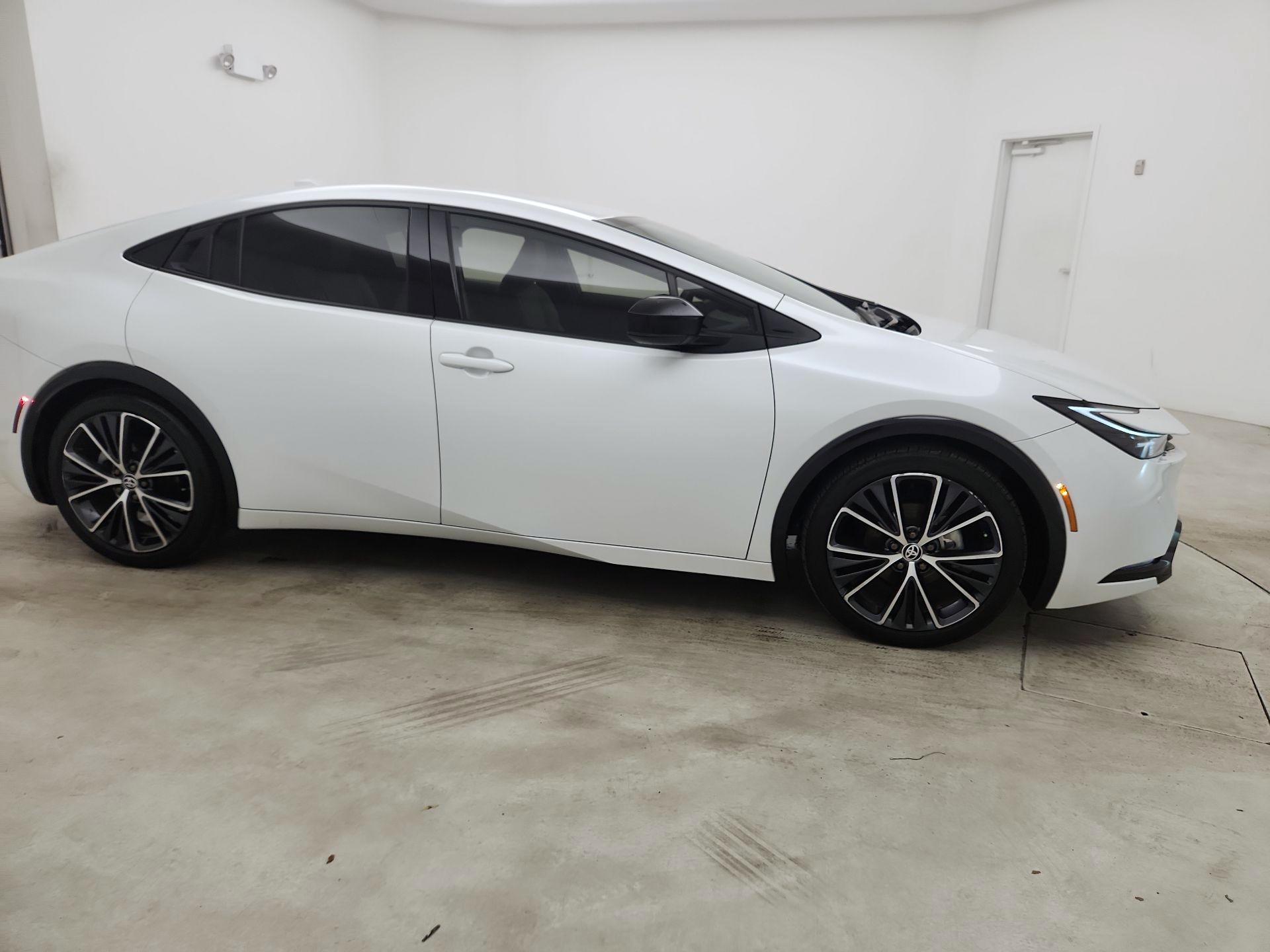 Thumbnail: 2023 Toyota Prius - 4