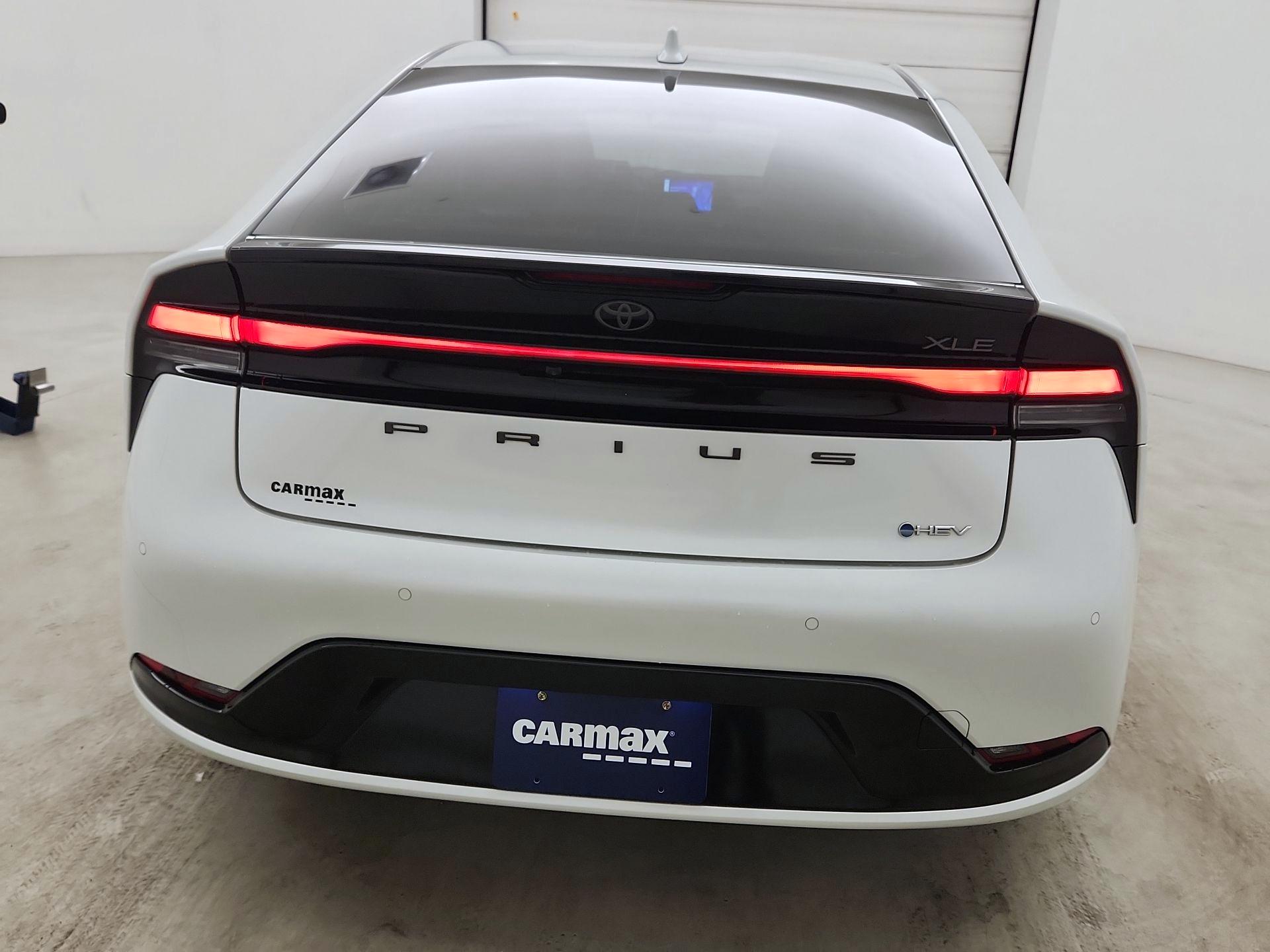 Thumbnail: 2023 Toyota Prius - 6