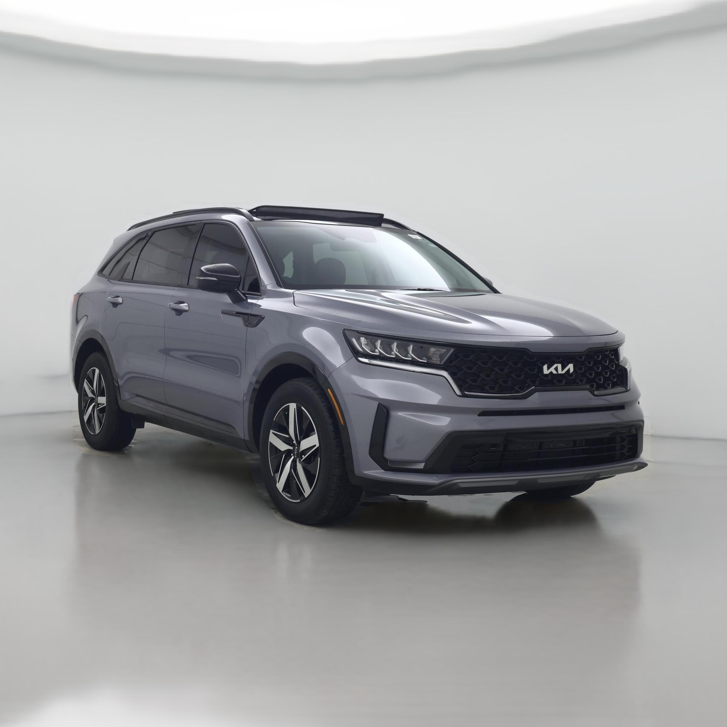 Thumbnail: 2023 Kia Sorento - 1